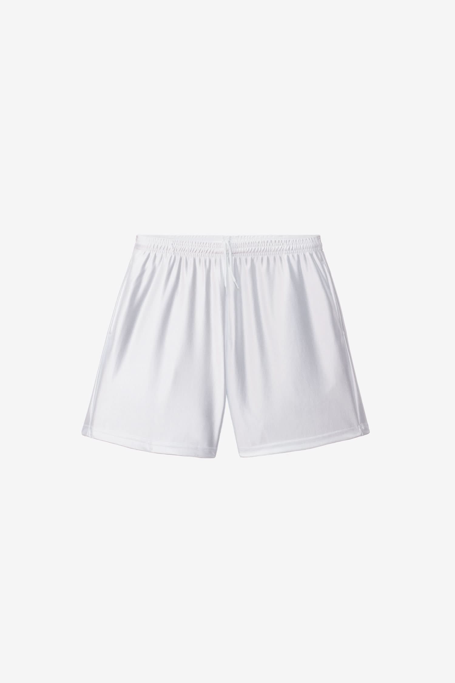 HD442 - Heavy Dazzle Athletic Shorts