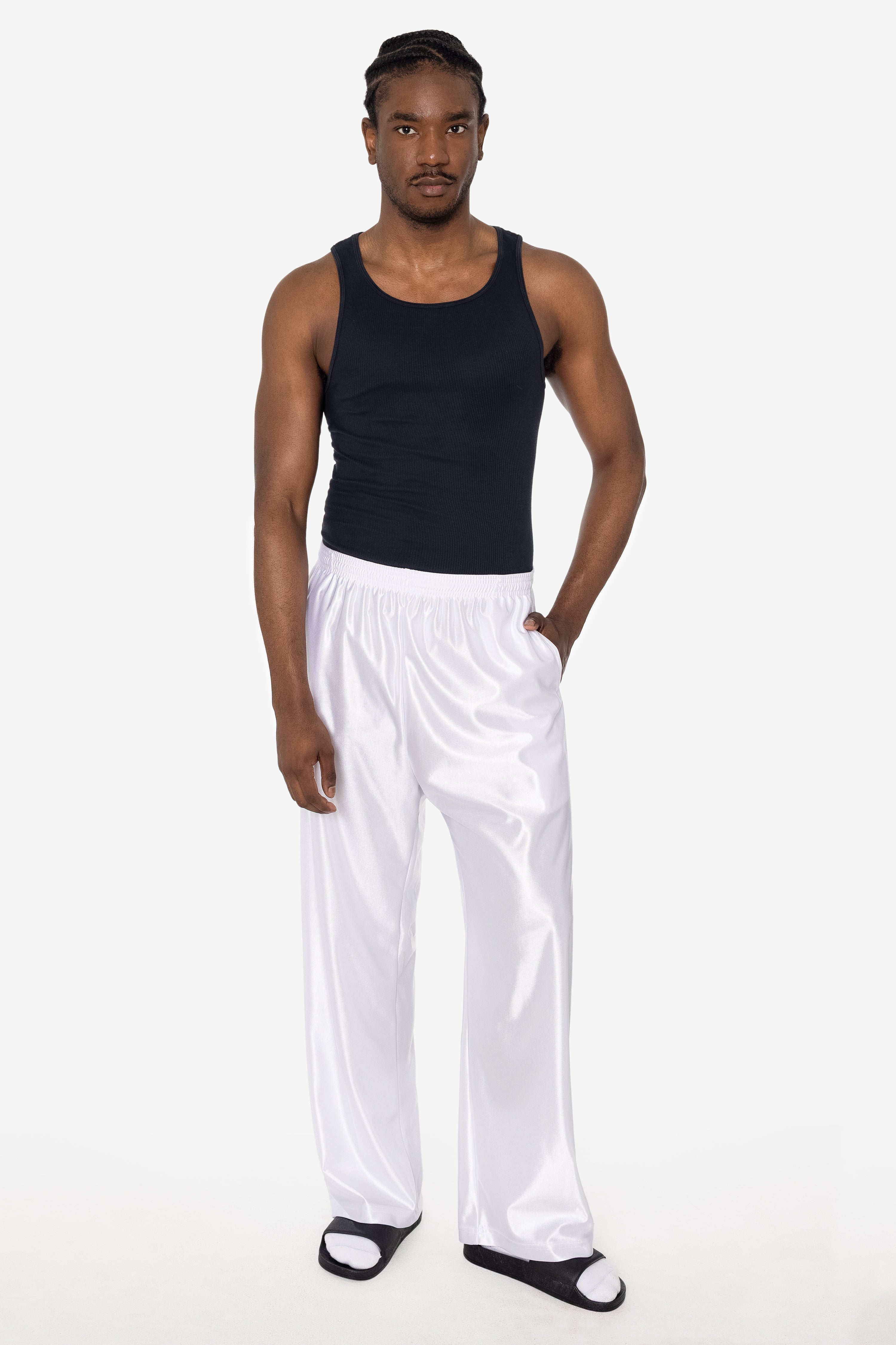 HD445 - Heavy Dazzle Training Pant