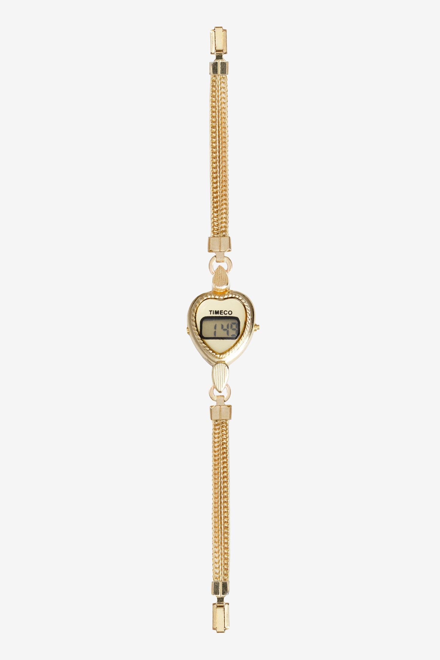 WCHRHTCHN - Heart Chain Watch
