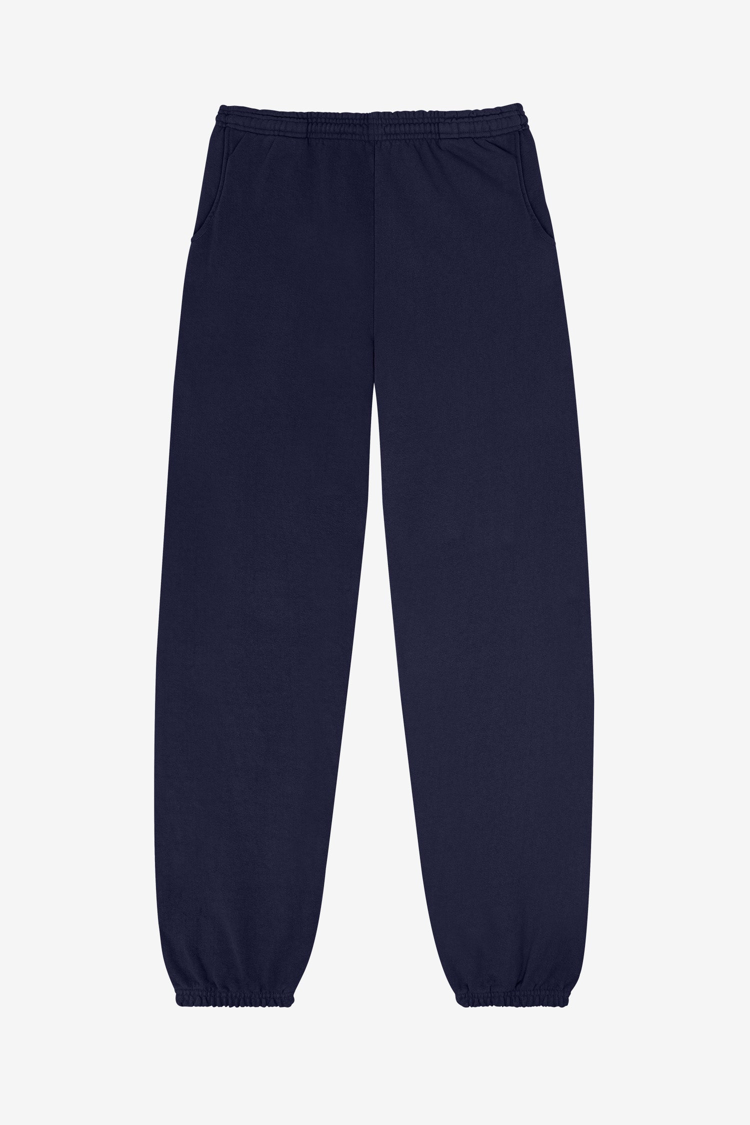 HF04 - Heavy Fleece Sweatpants (Piece Dye)