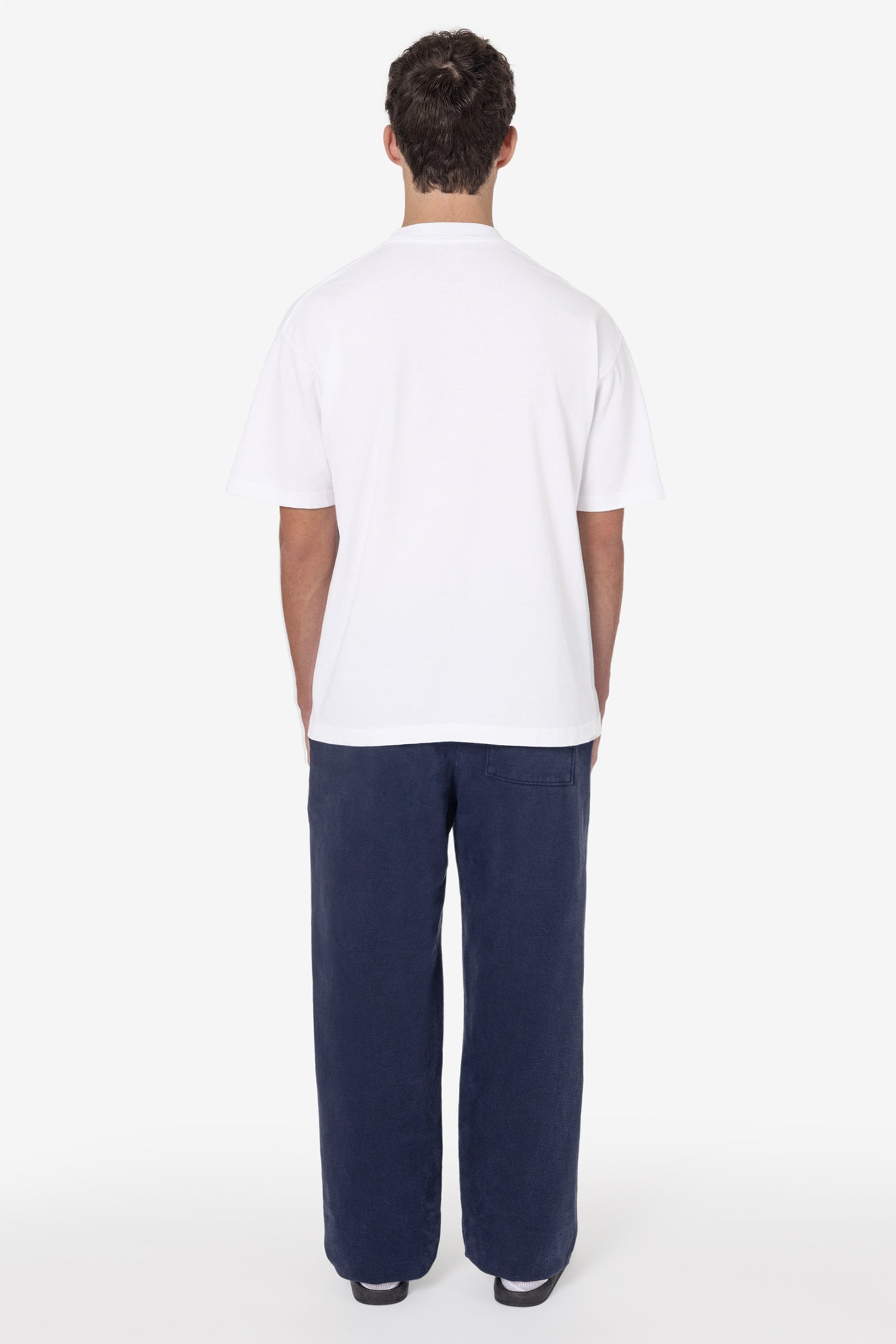 HF04 - Heavy Fleece Sweatpants (Garment Dye)
