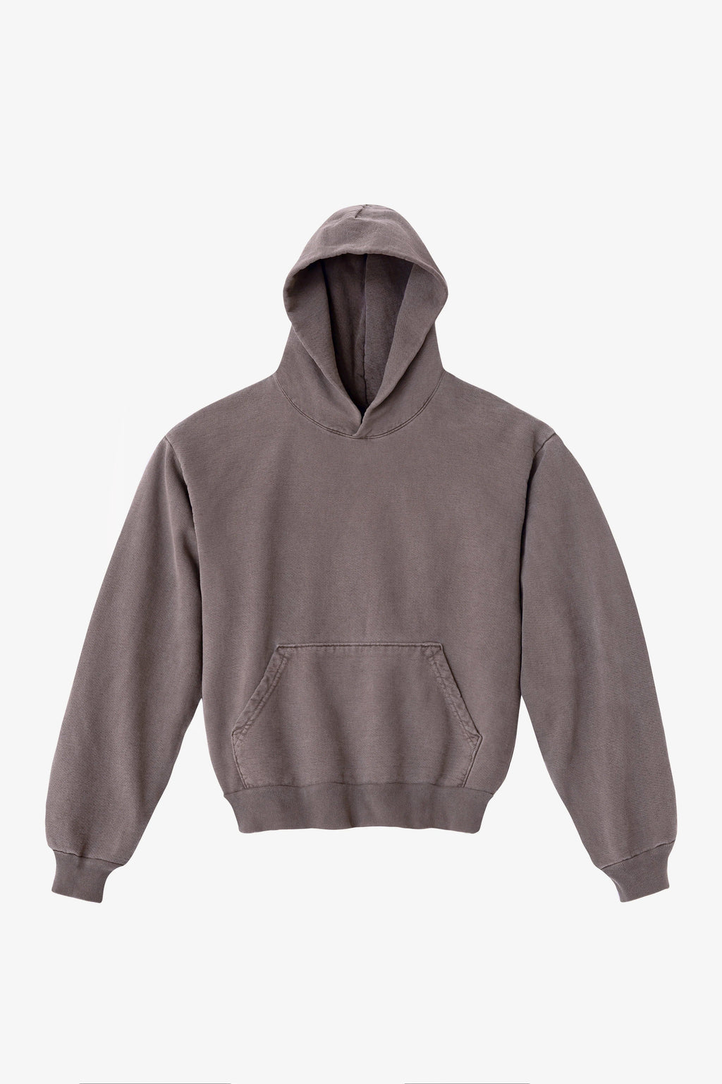 HF09 - Heavy Fleece Hoodie (Garment Dye)