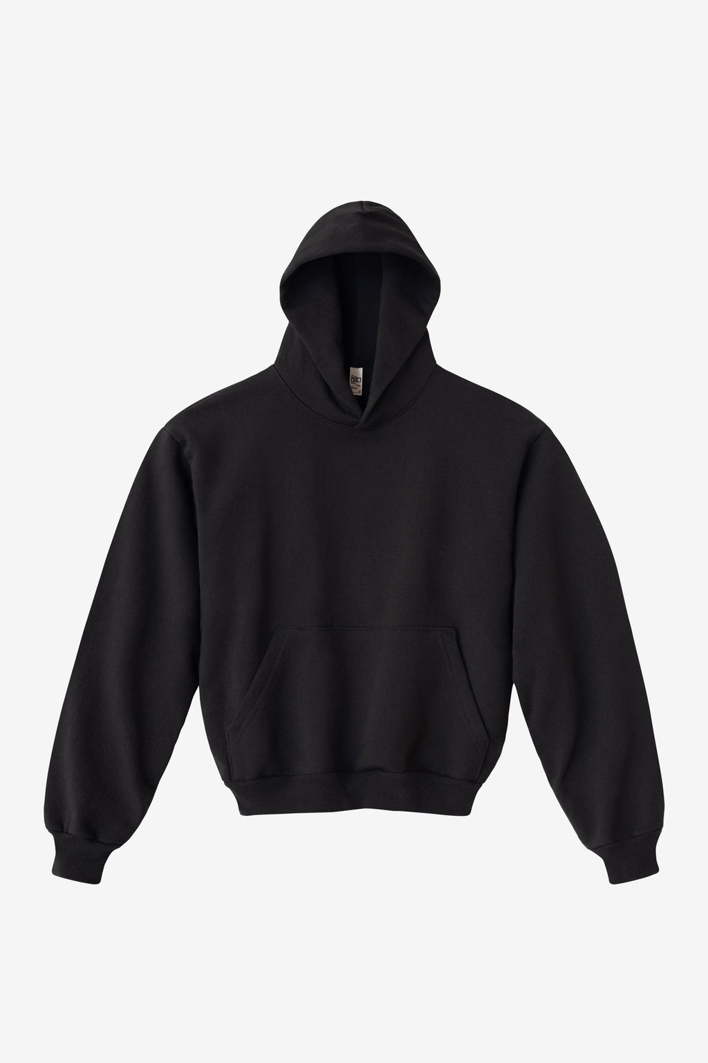 HF09 - Heavy Fleece Hoodie (Garment Dye)