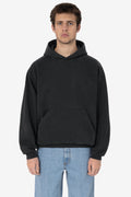 HF09 - Heavy Fleece Hoodie (Garment Dye)