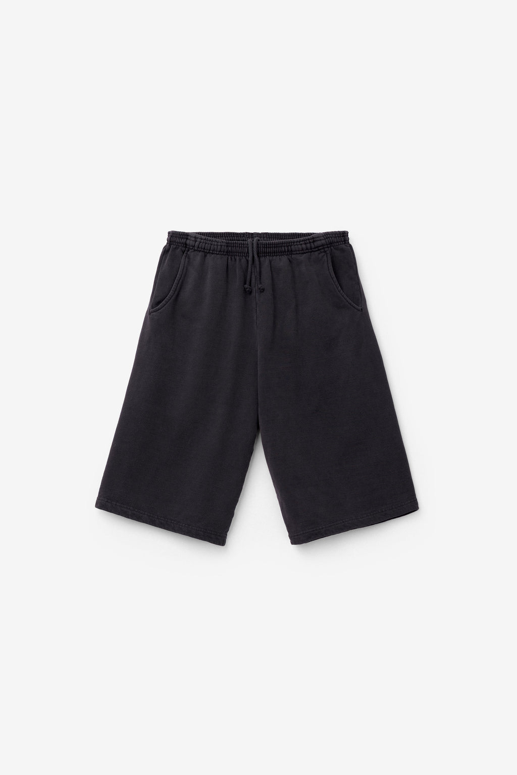 HF42GD - Heavy Fleece Extra Wide Shorts