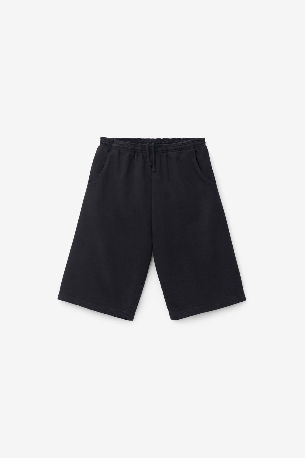 HF42GD - Heavy Fleece Extra Wide Shorts