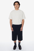 HF42GD - Heavy Fleece Extra Wide Shorts