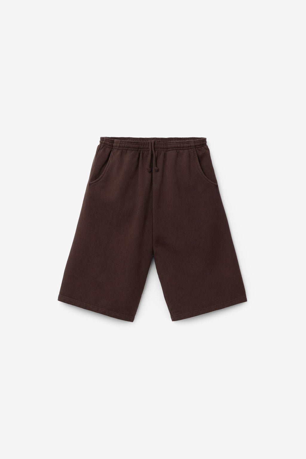 HF42GD - Heavy Fleece Extra Wide Shorts