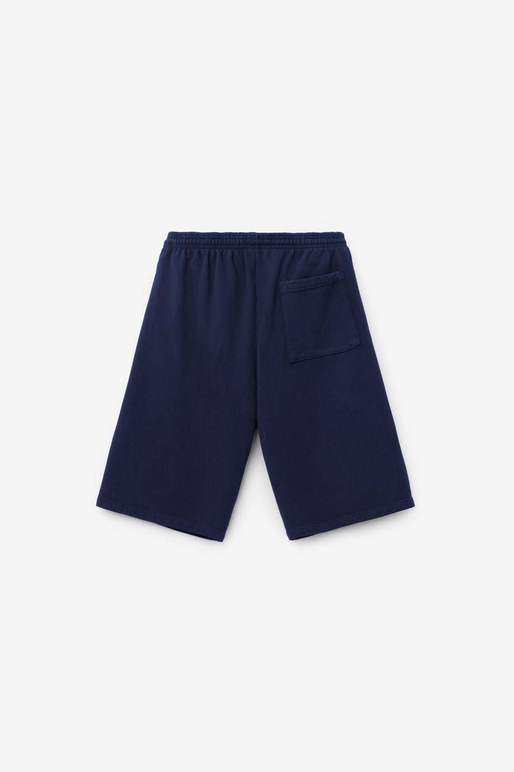 HF42GD - Heavy Fleece Extra Wide Shorts