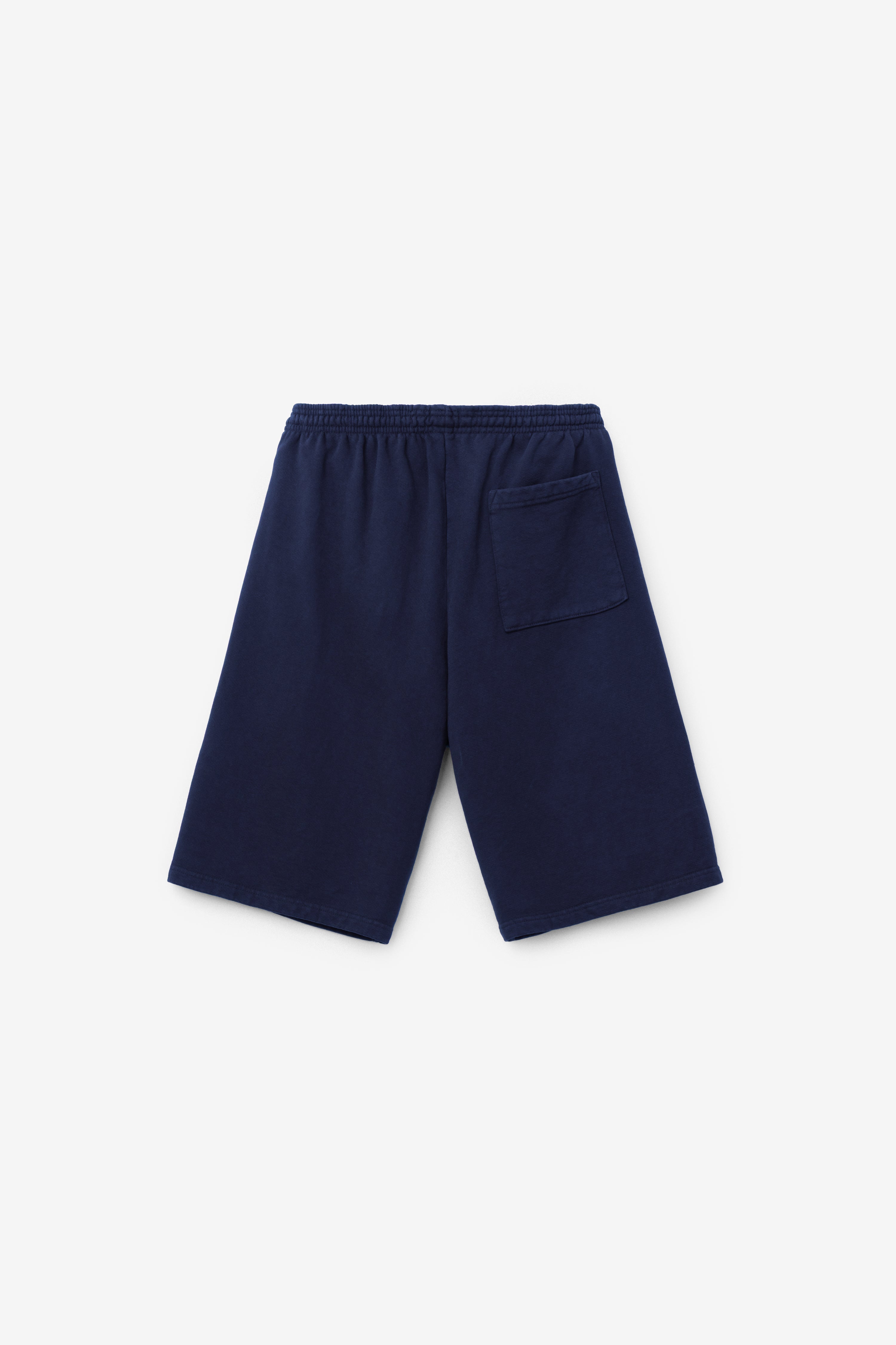 HF42GD - Heavy Fleece Extra Wide Shorts