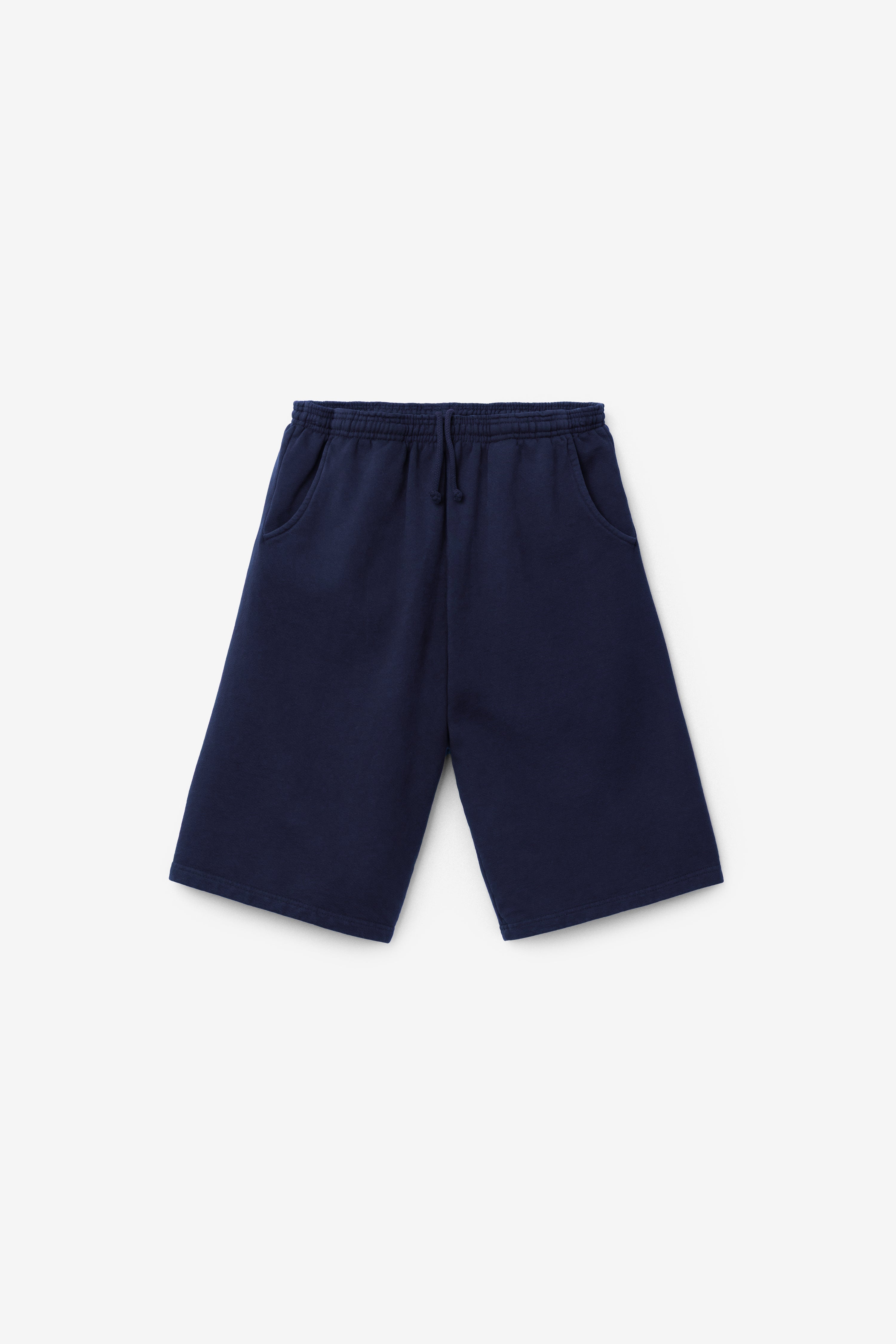 HF42GD - Heavy Fleece Extra Wide Shorts