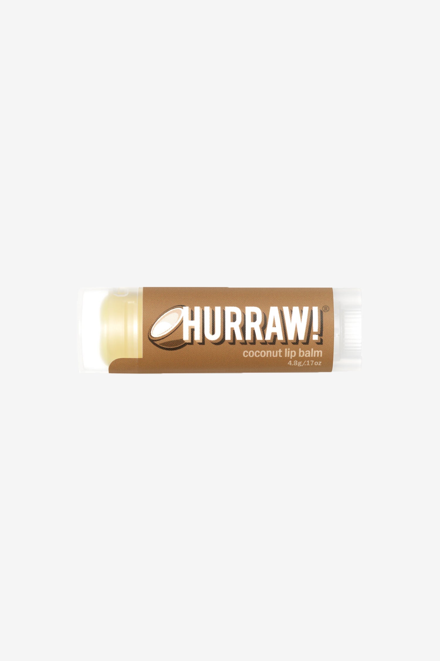 HURRAW - Hurraw Lip Balm