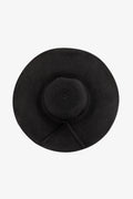 HAT09 - Large Straw Hat