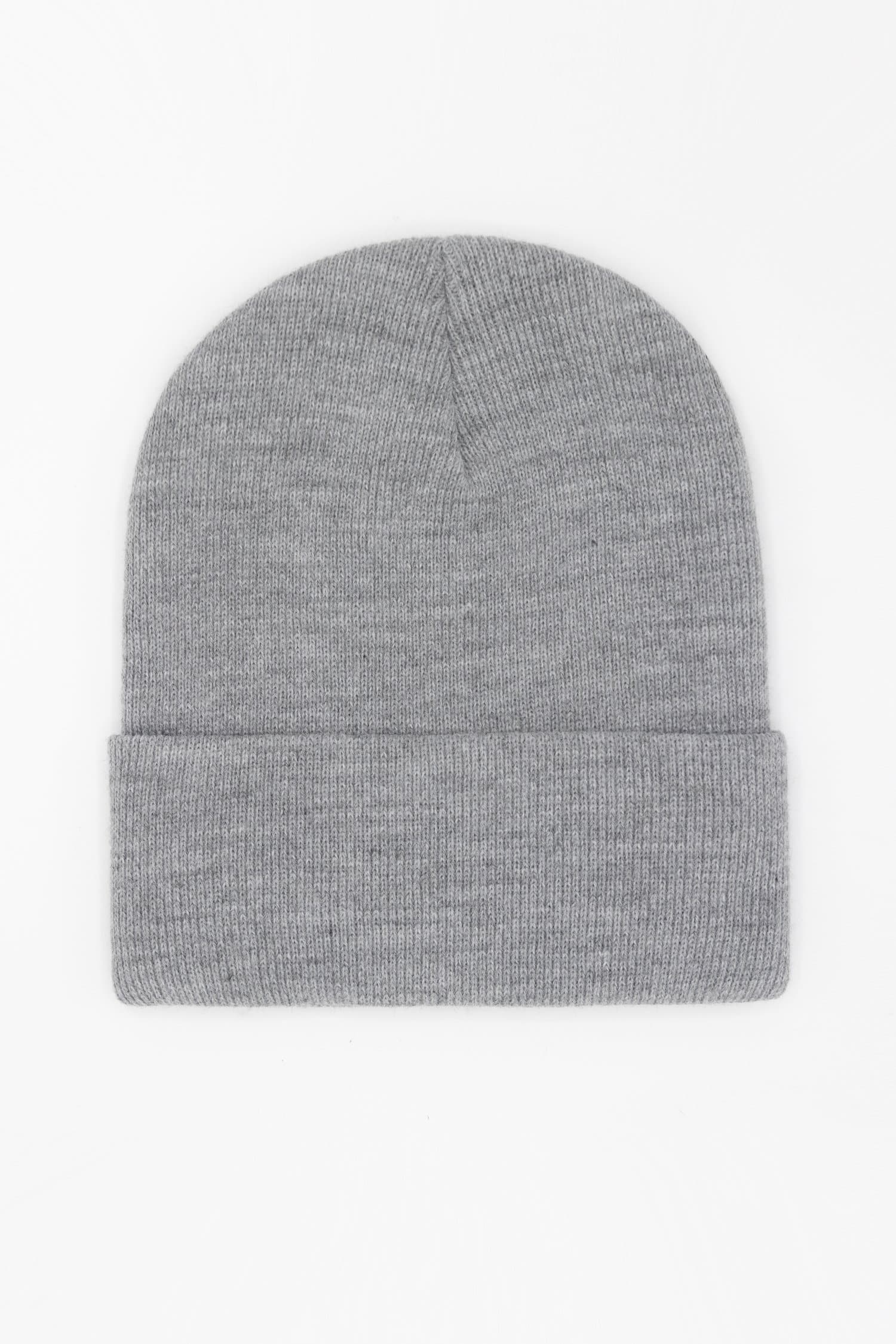 BEANIE - Classic Cuff Beanie