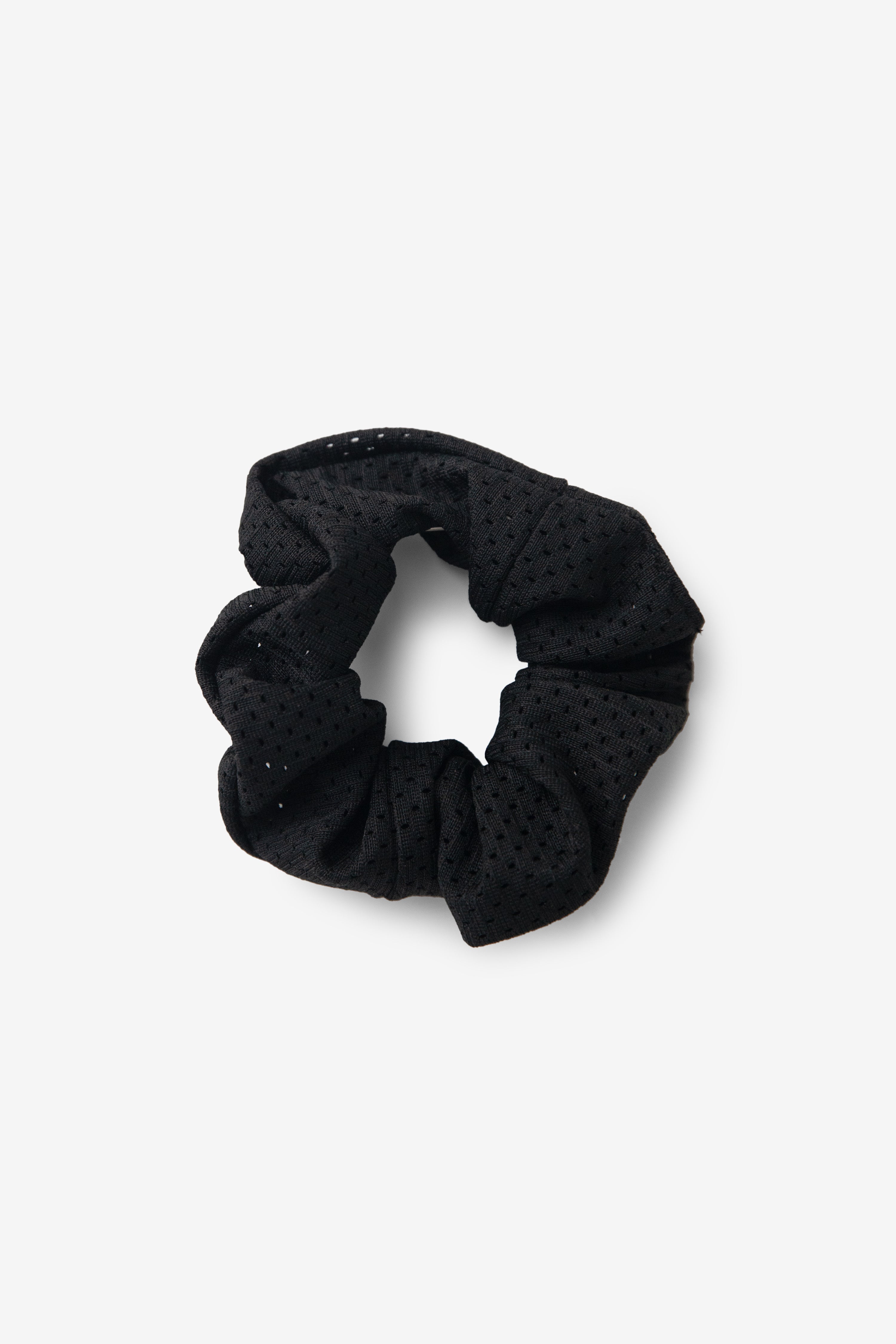 PRMSCRUNCH - Pro Mesh Scrunchie