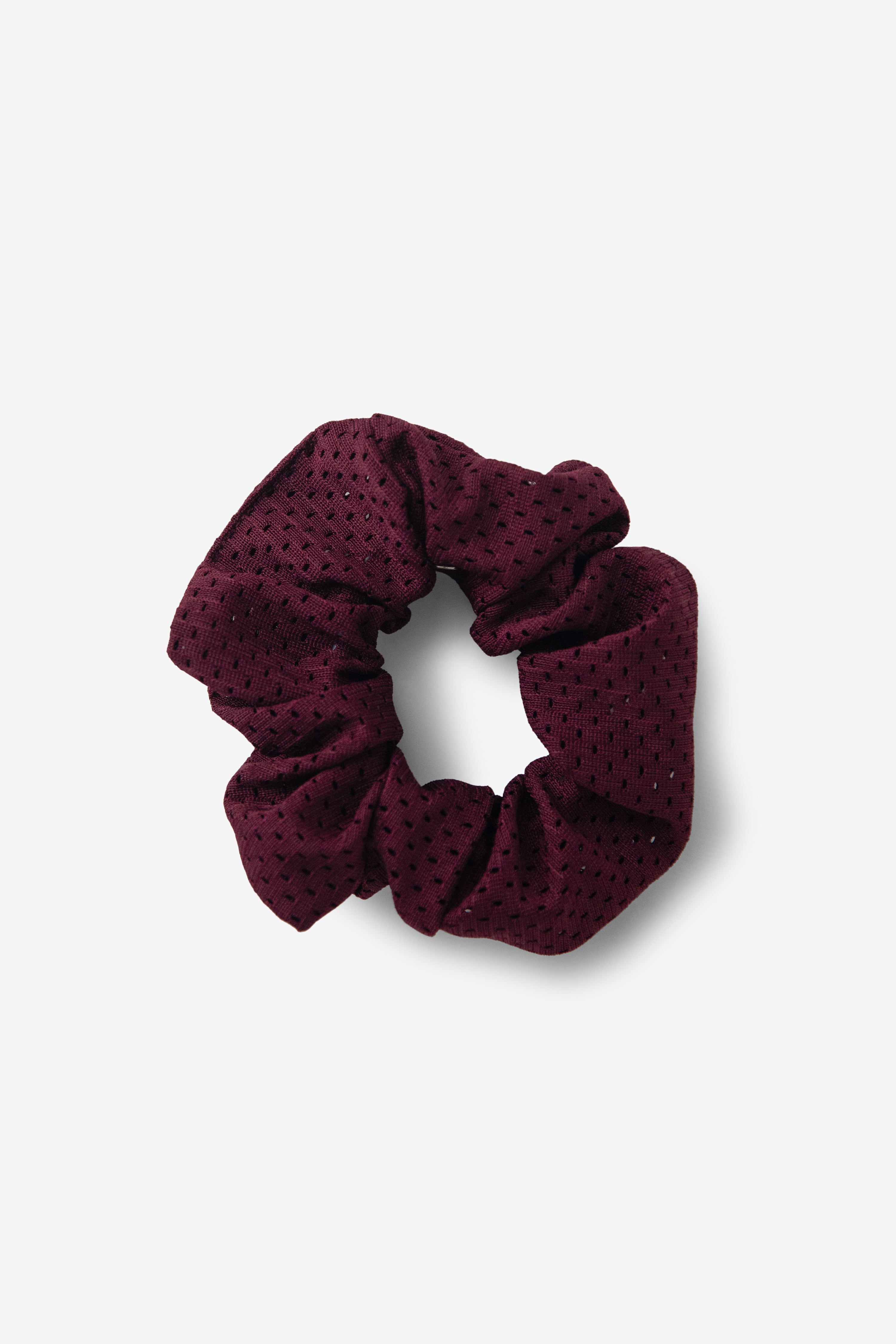 PRMSCRUNCH - Pro Mesh Scrunchie