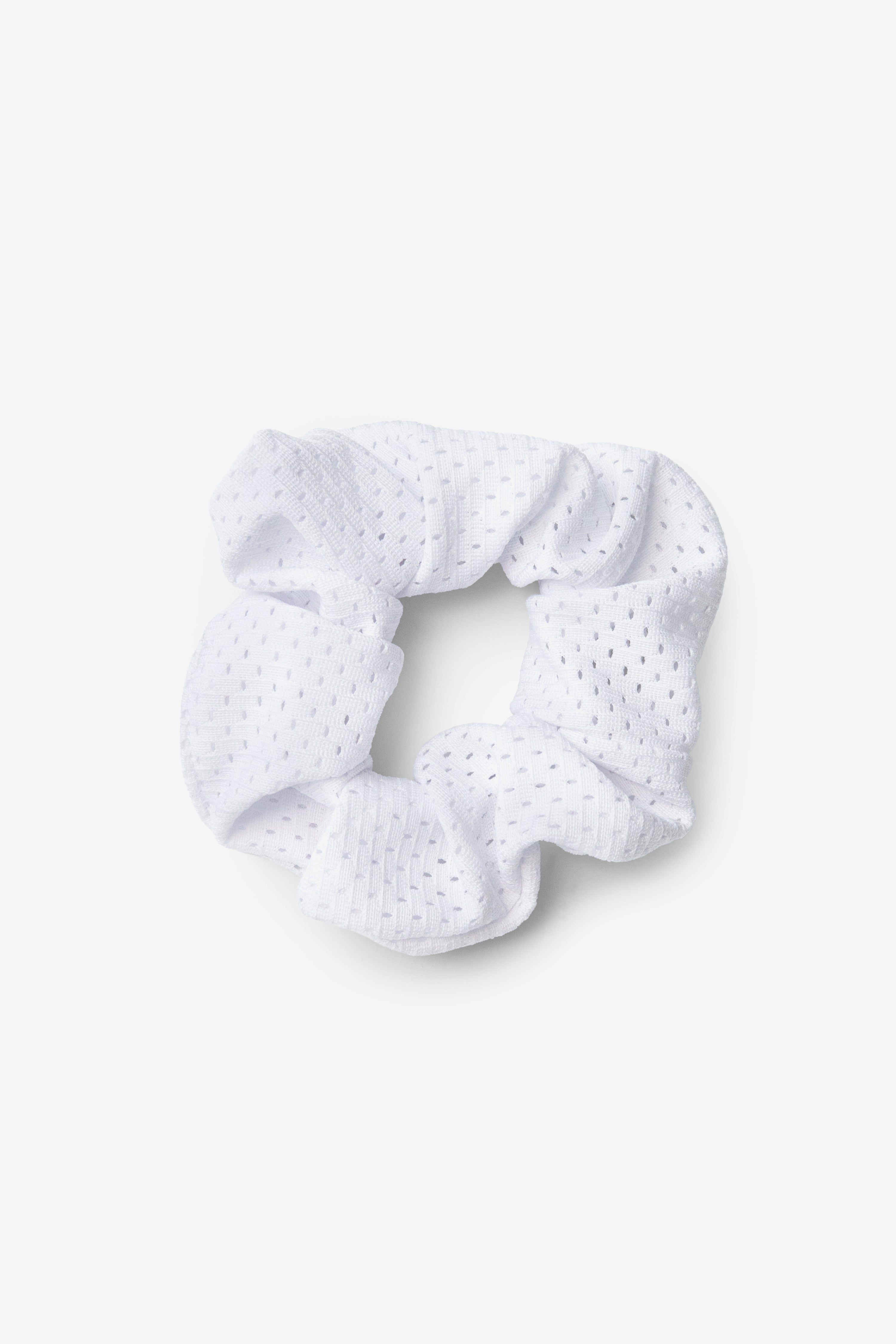 PRMSCRUNCH - Pro Mesh Scrunchie