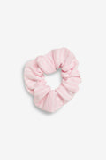 43SCRUNCH - Baby Rib Scrunchie