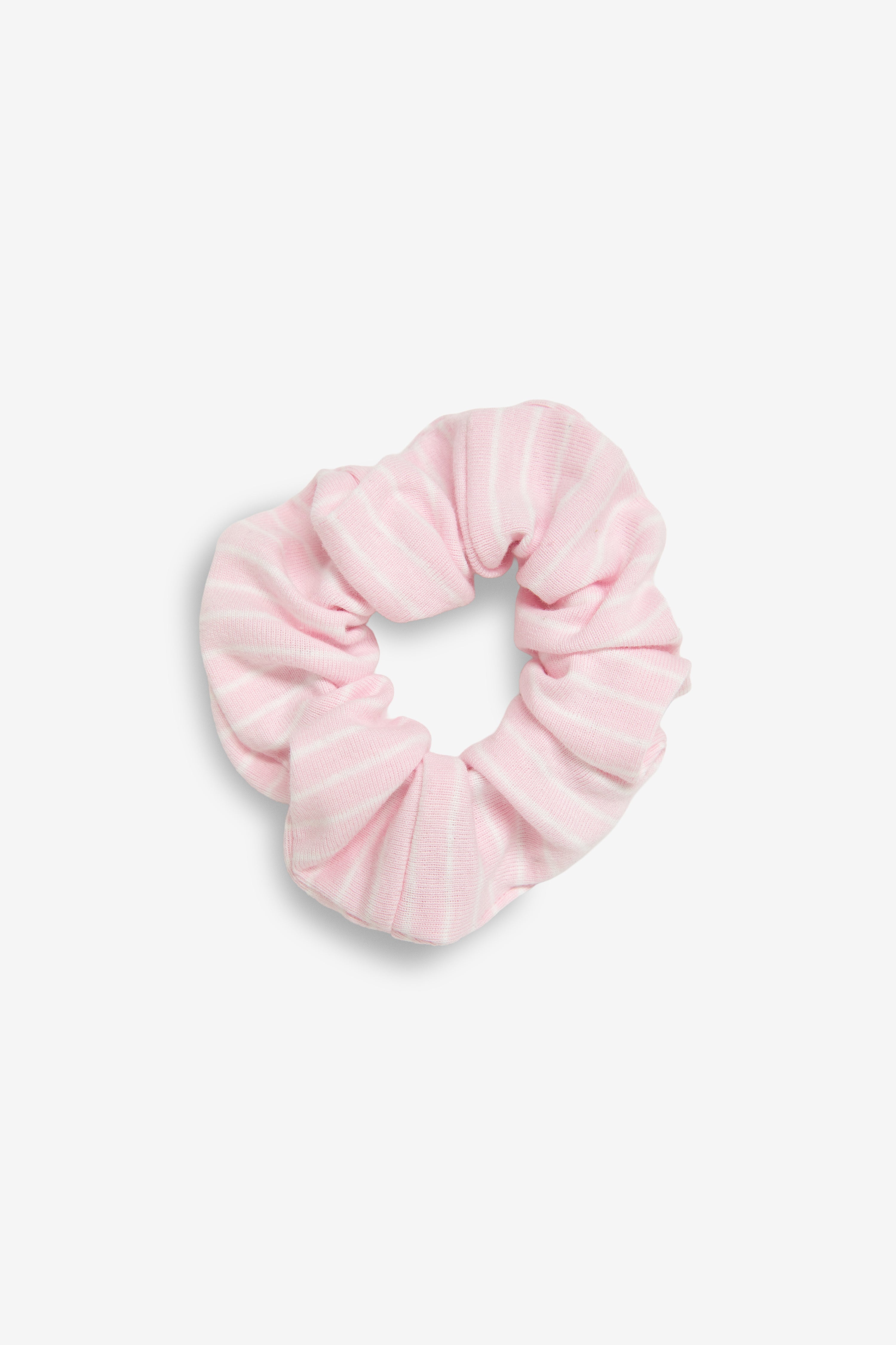 43SCRUNCH - Baby Rib Scrunchie