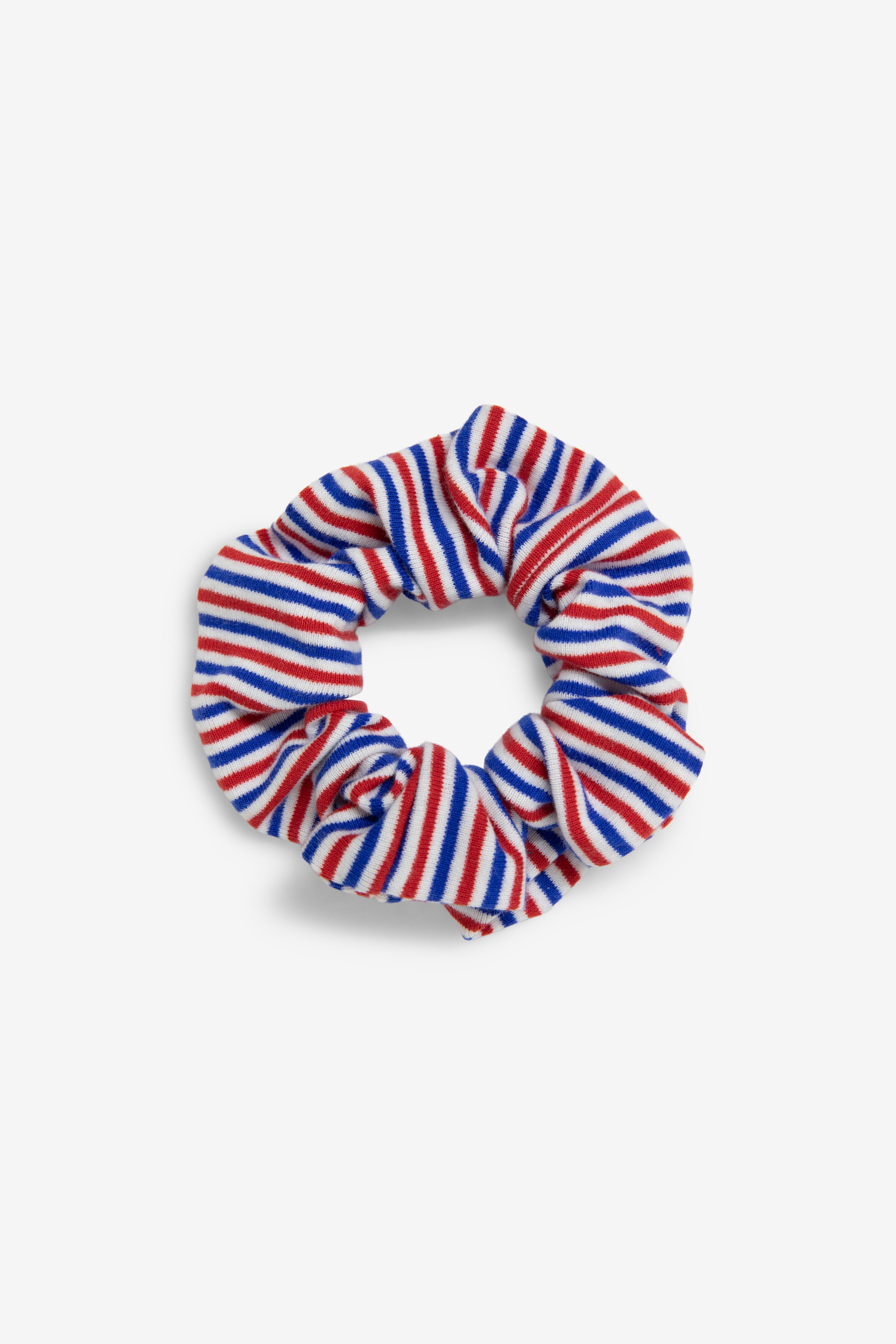 43SCRUNCH - Baby Rib Scrunchie