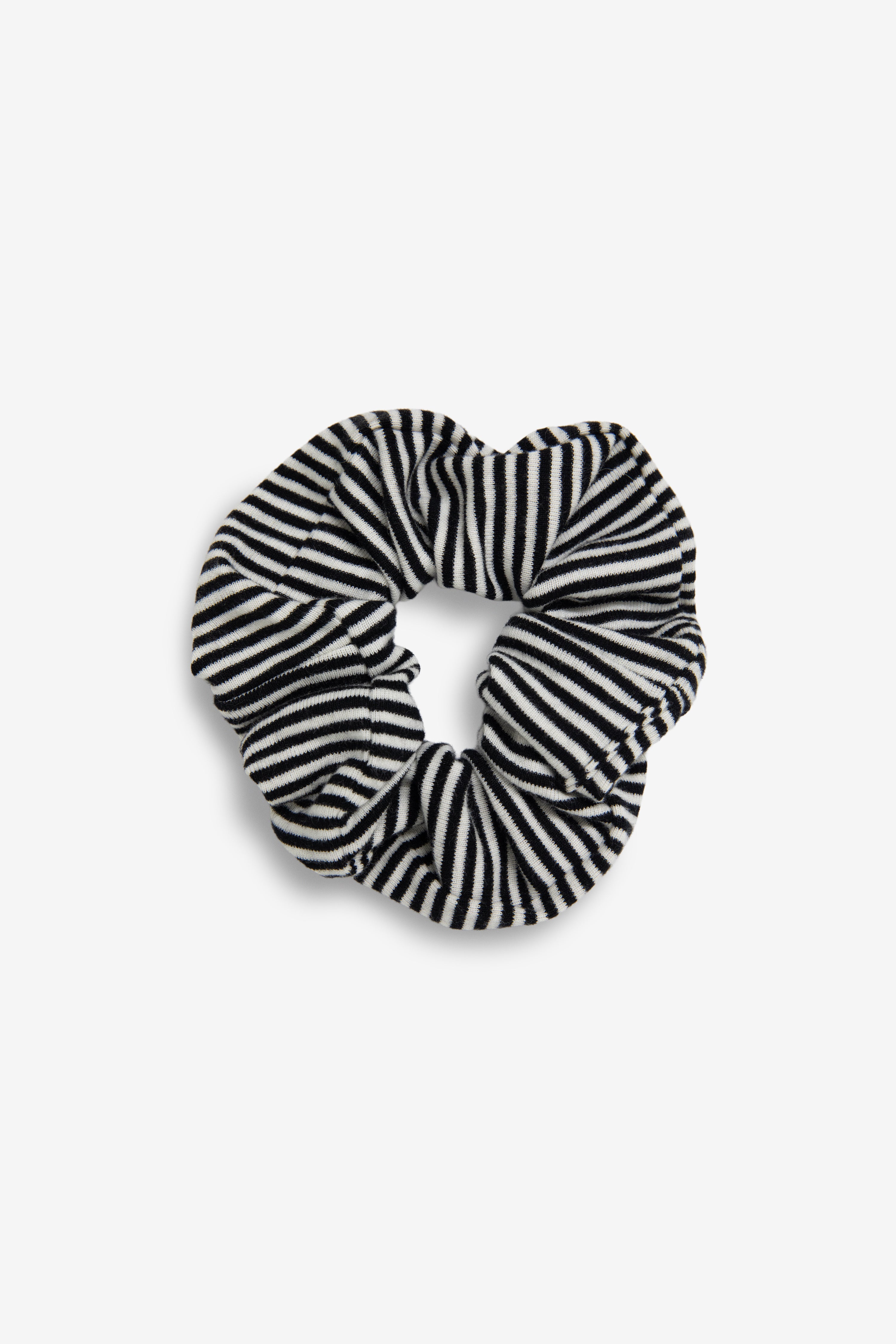 43SCRUNCH - Baby Rib Scrunchie