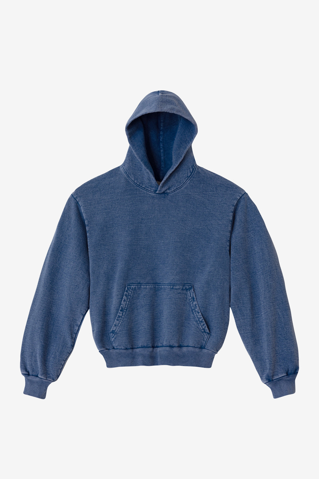 HF09 - Heavy Fleece Hoodie (Garment Dye)