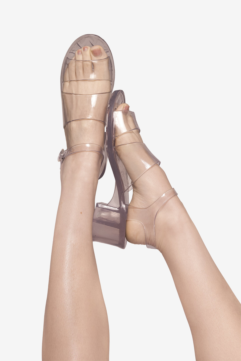 JELLYHL - Classic Jelly Heel