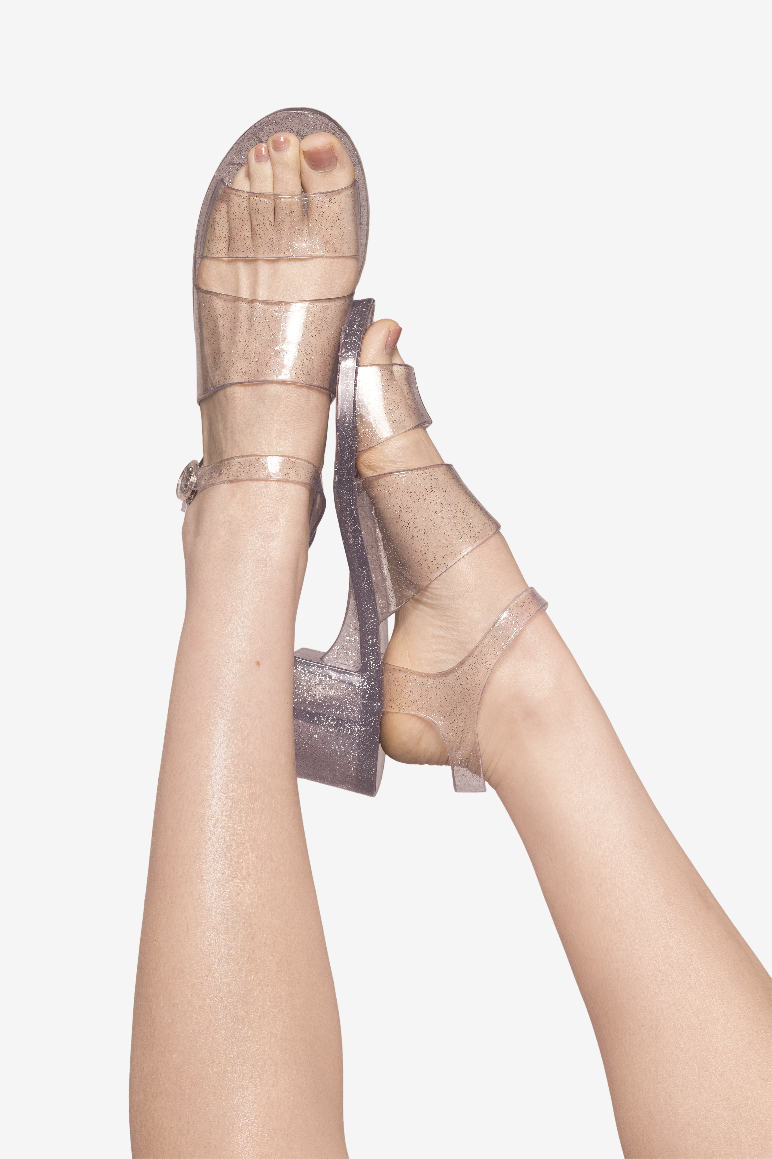JELLYHL - Classic Jelly Heel