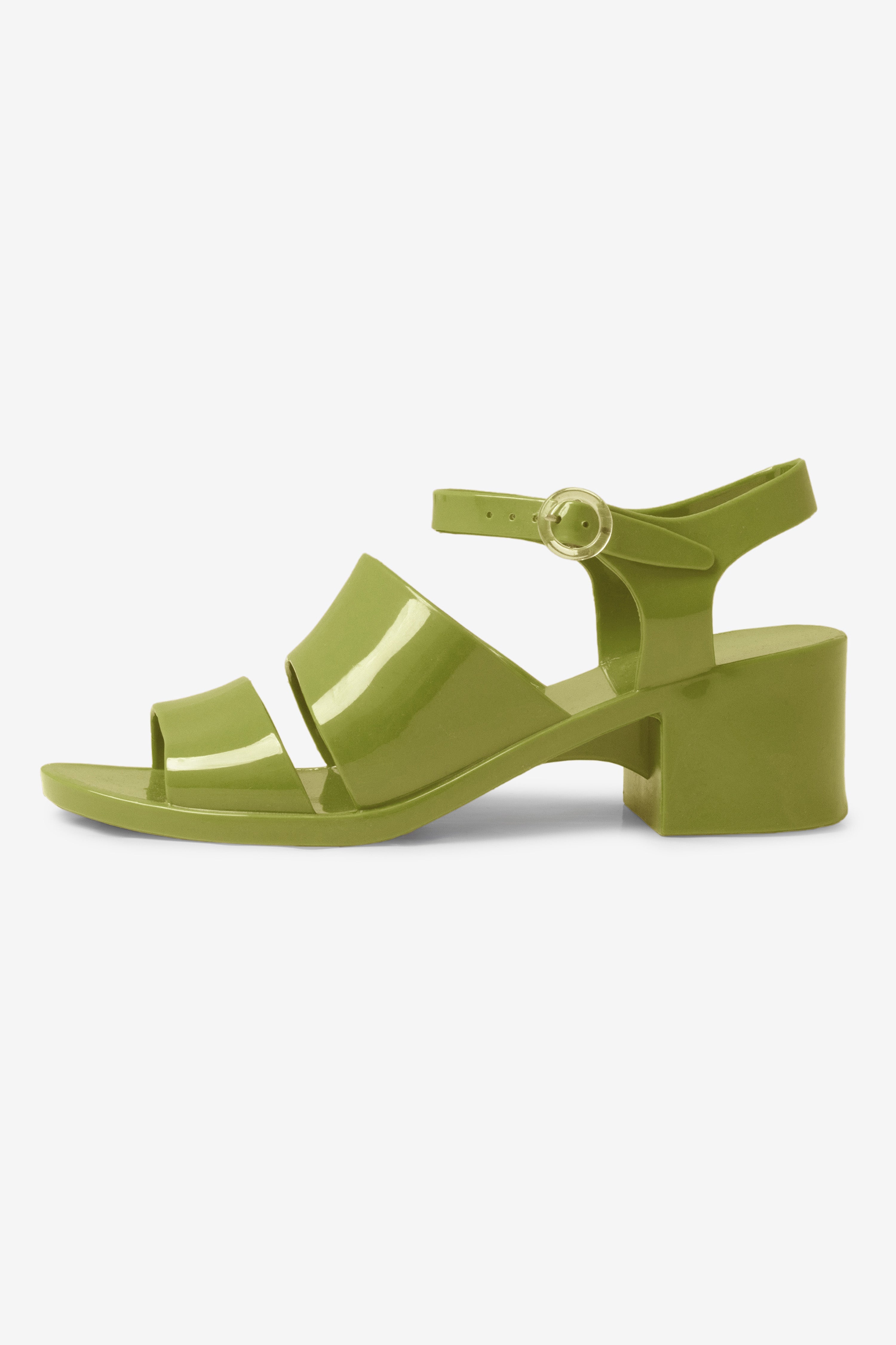JELLYHL - Classic Jelly Heel