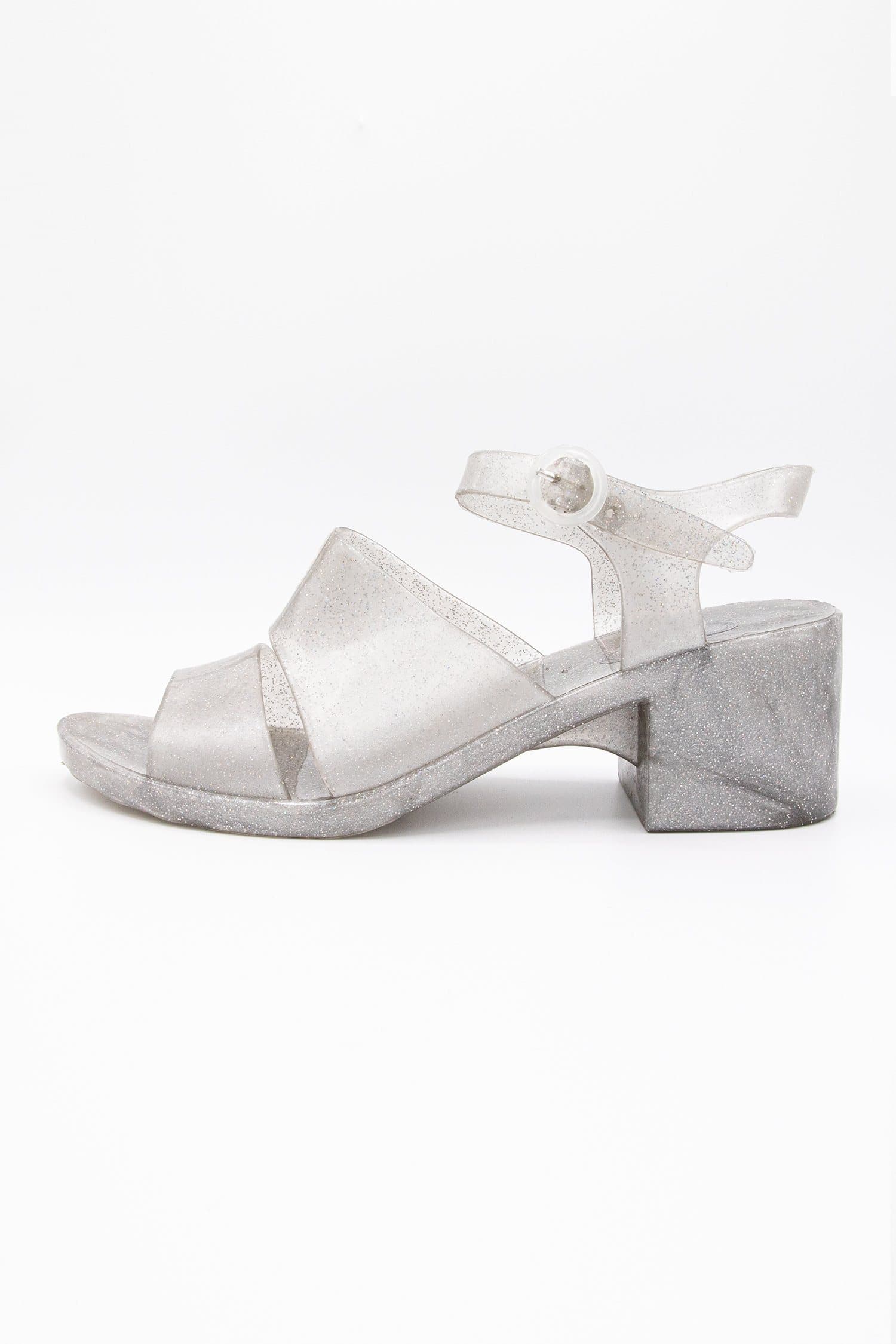 JELLYHL - Classic Jelly Heel