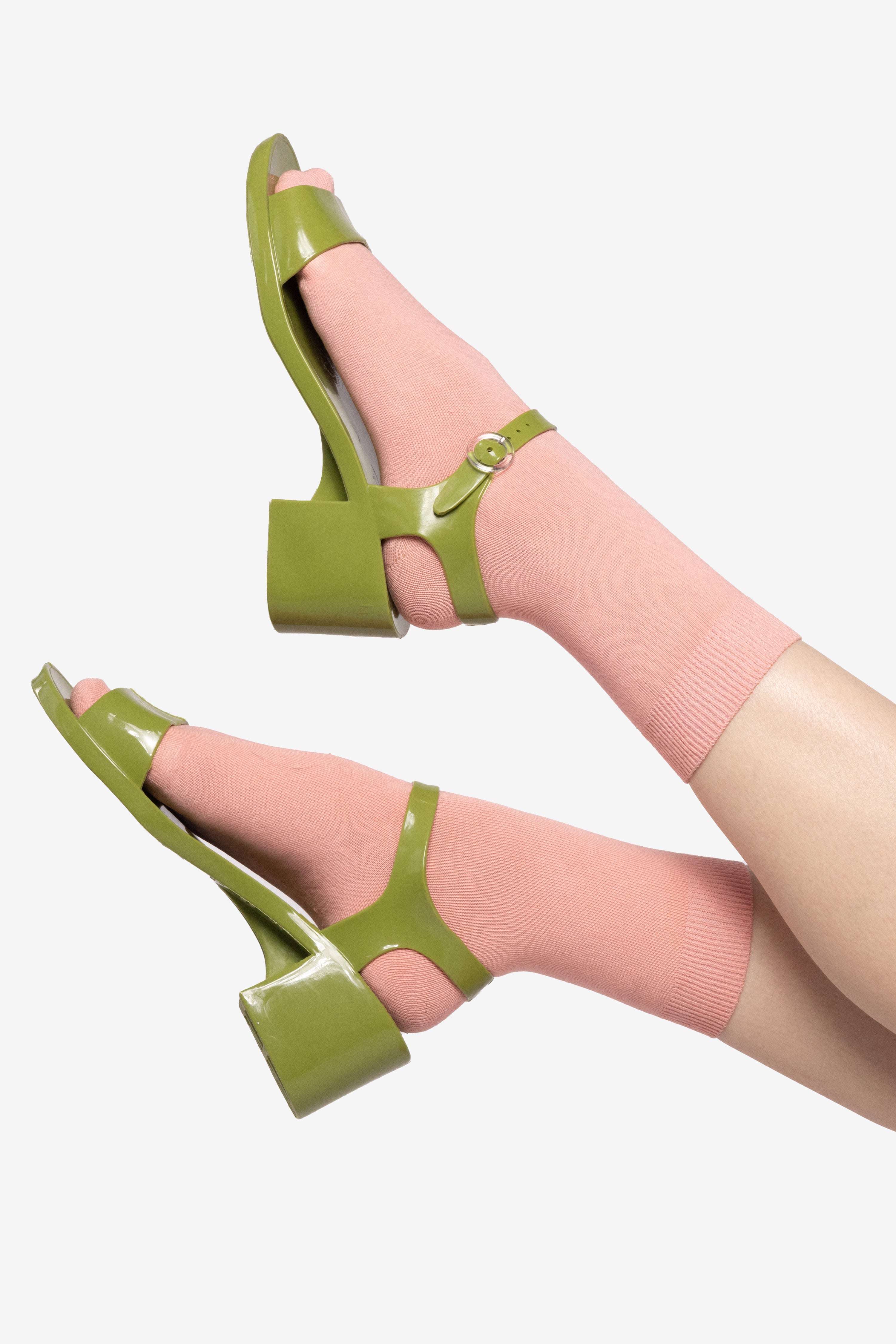 JELLYSDL - Classic Jelly Sandal