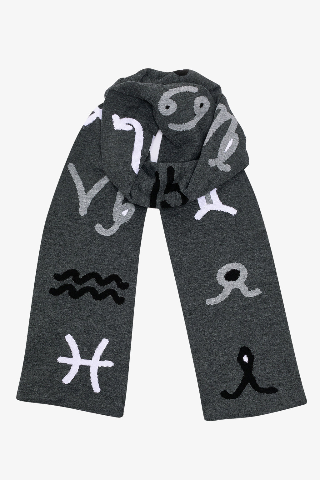 JQSCARF03 - Zodiac Scarf