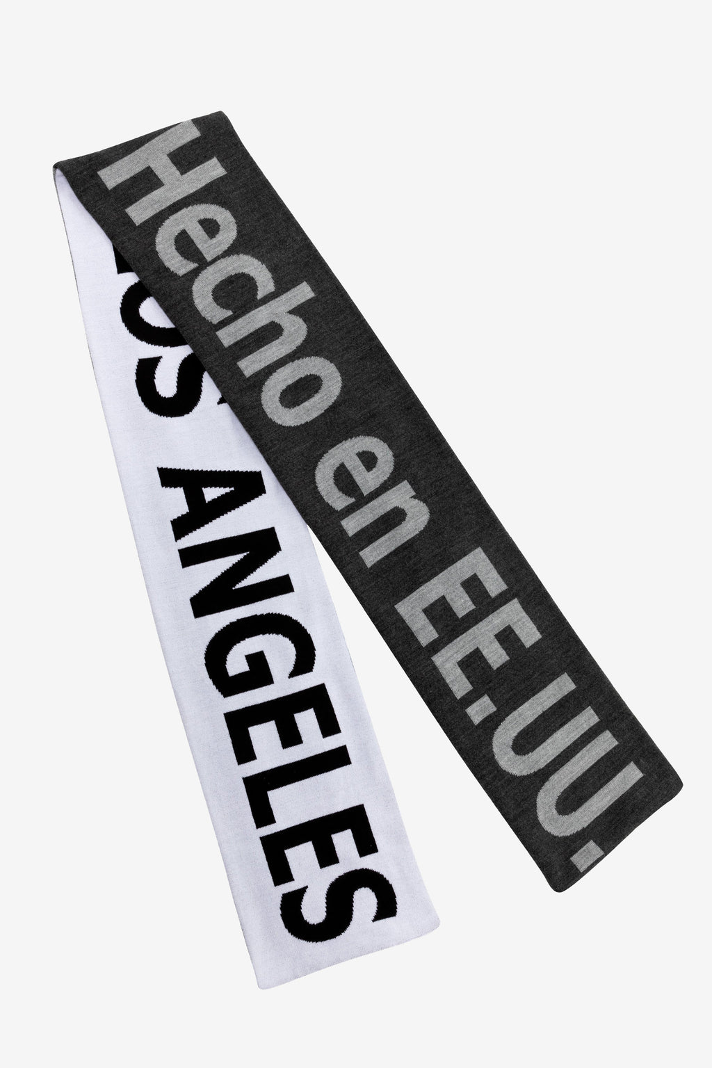 JQSCARF19 - Label Scarf