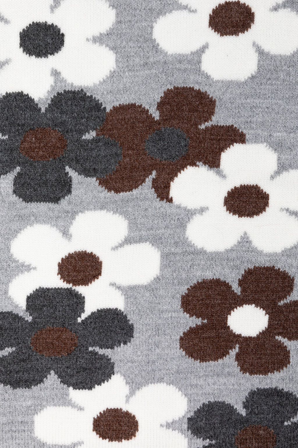 JQSCARF35 - Daisy Vine Scarf