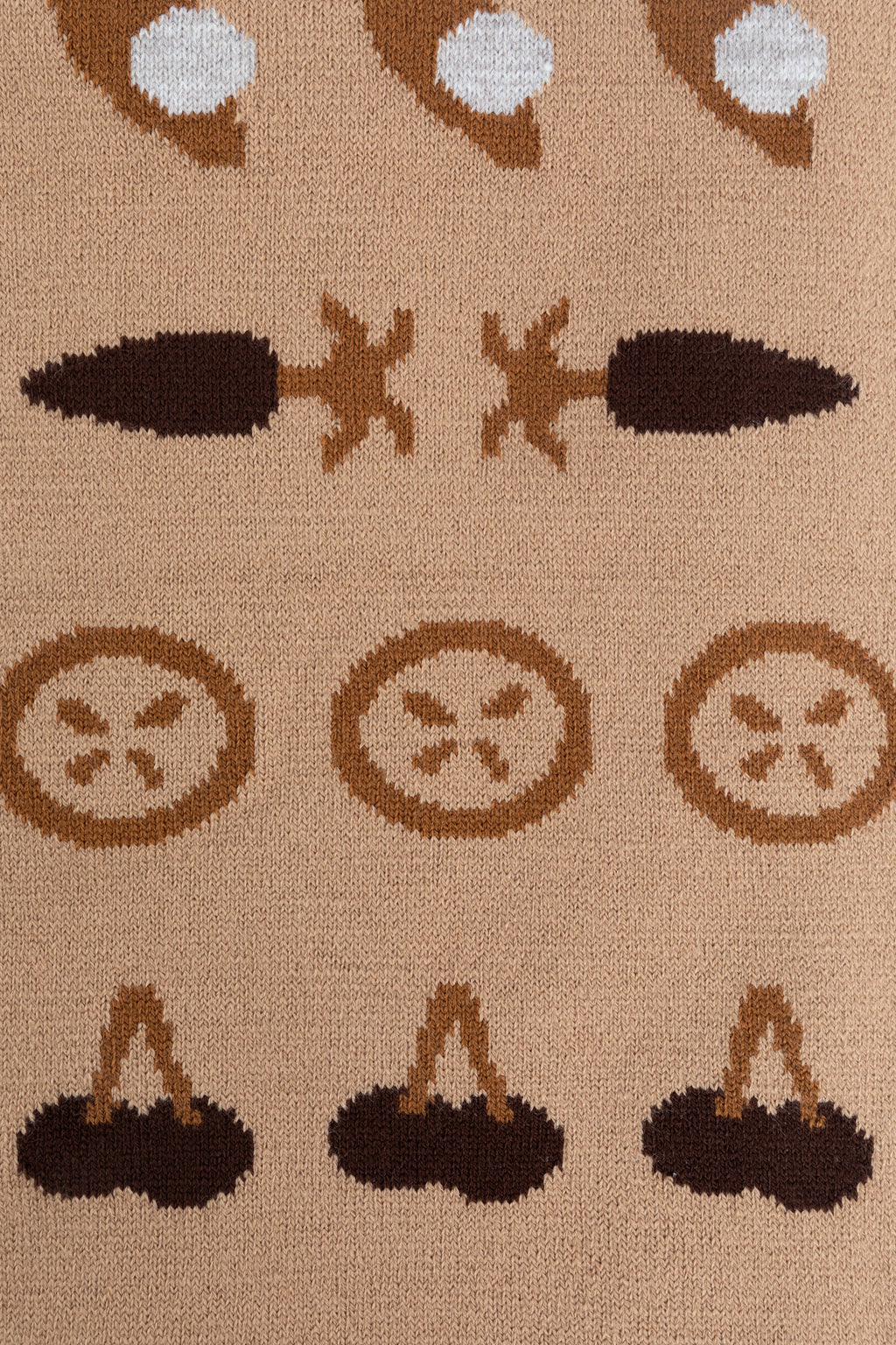 JQSCARF37 - Farm Scarf
