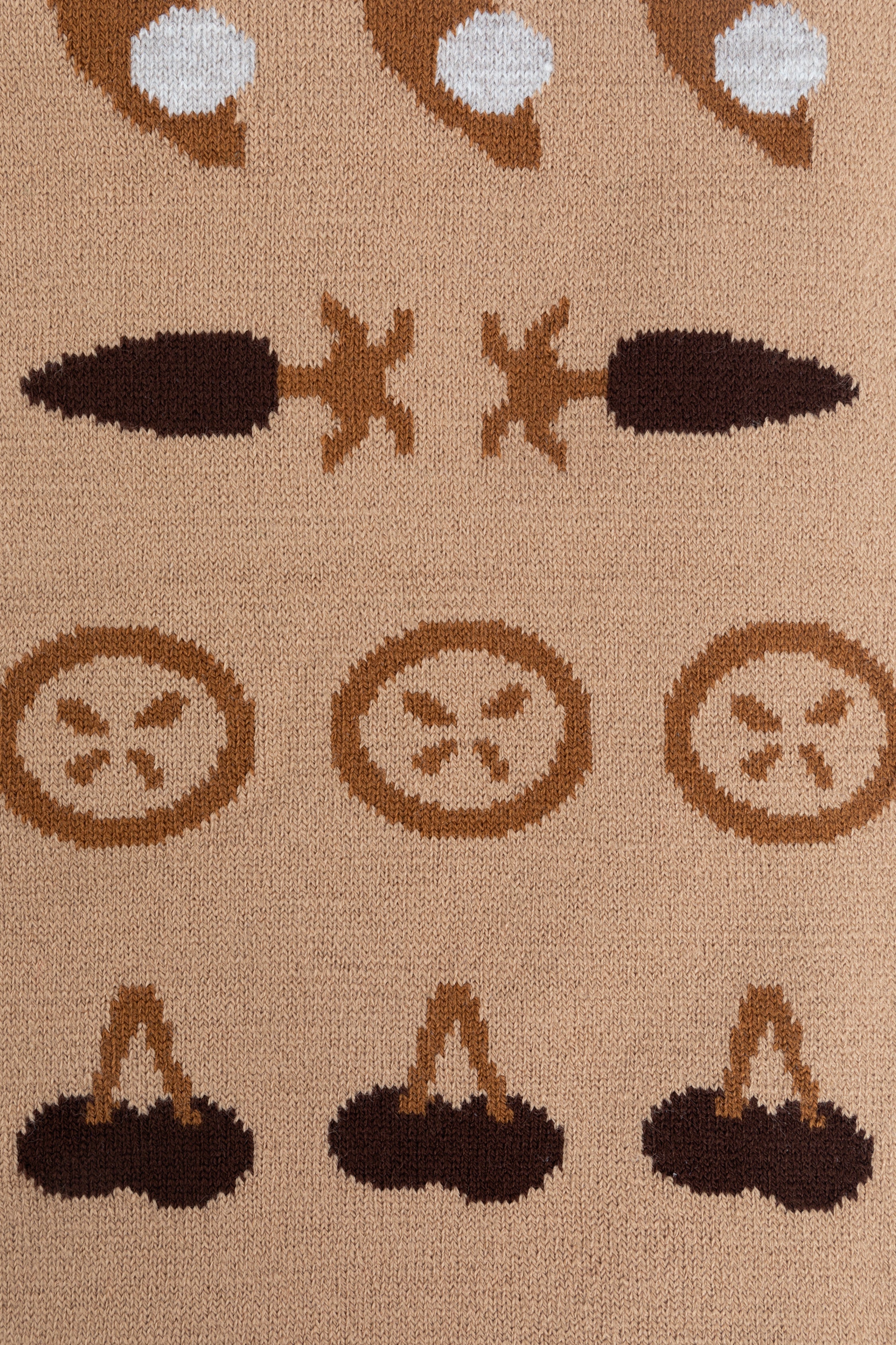 JQSCARF37 - Farm Scarf