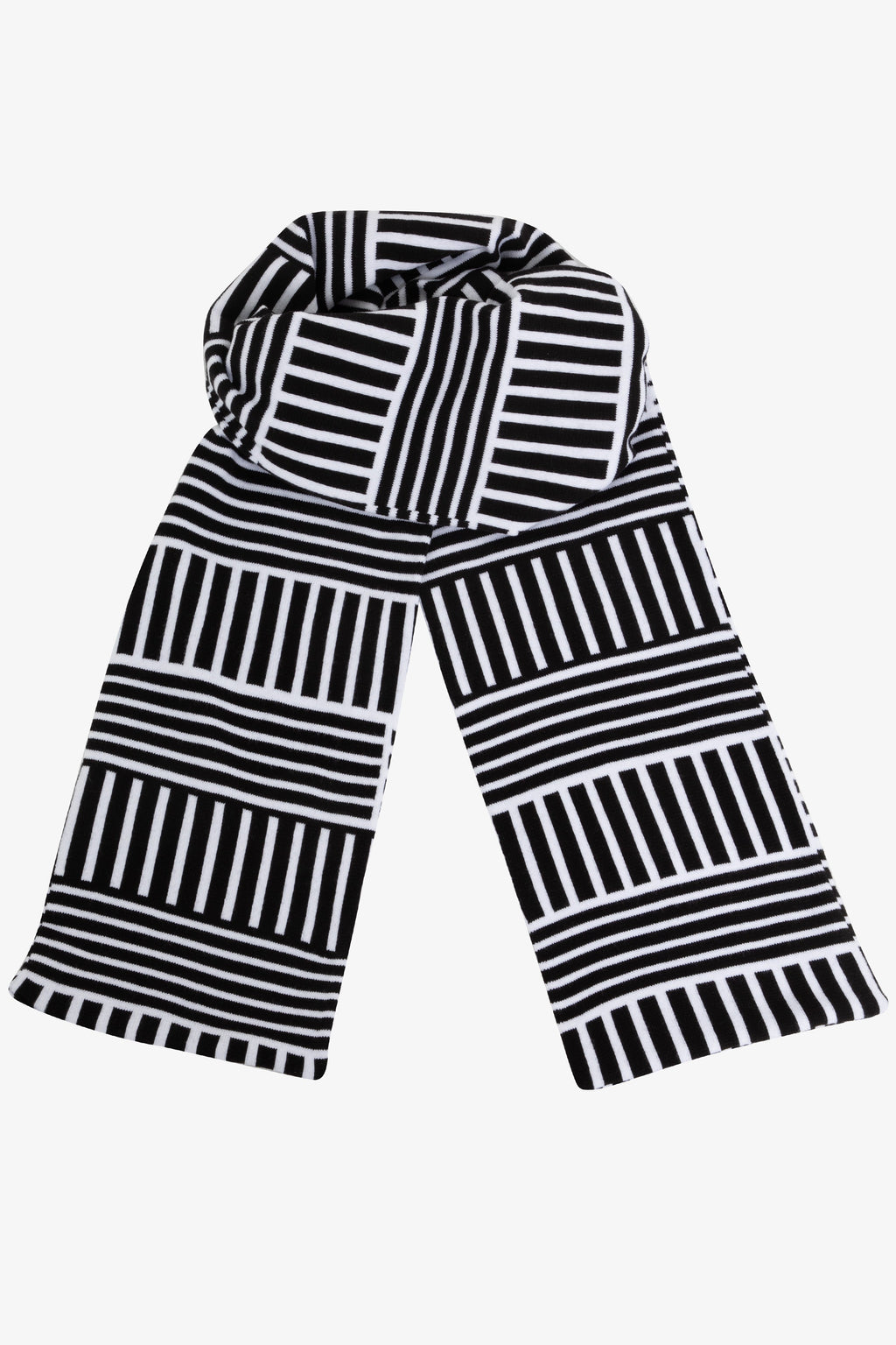 JQSCARF51 - Modernist Scarf