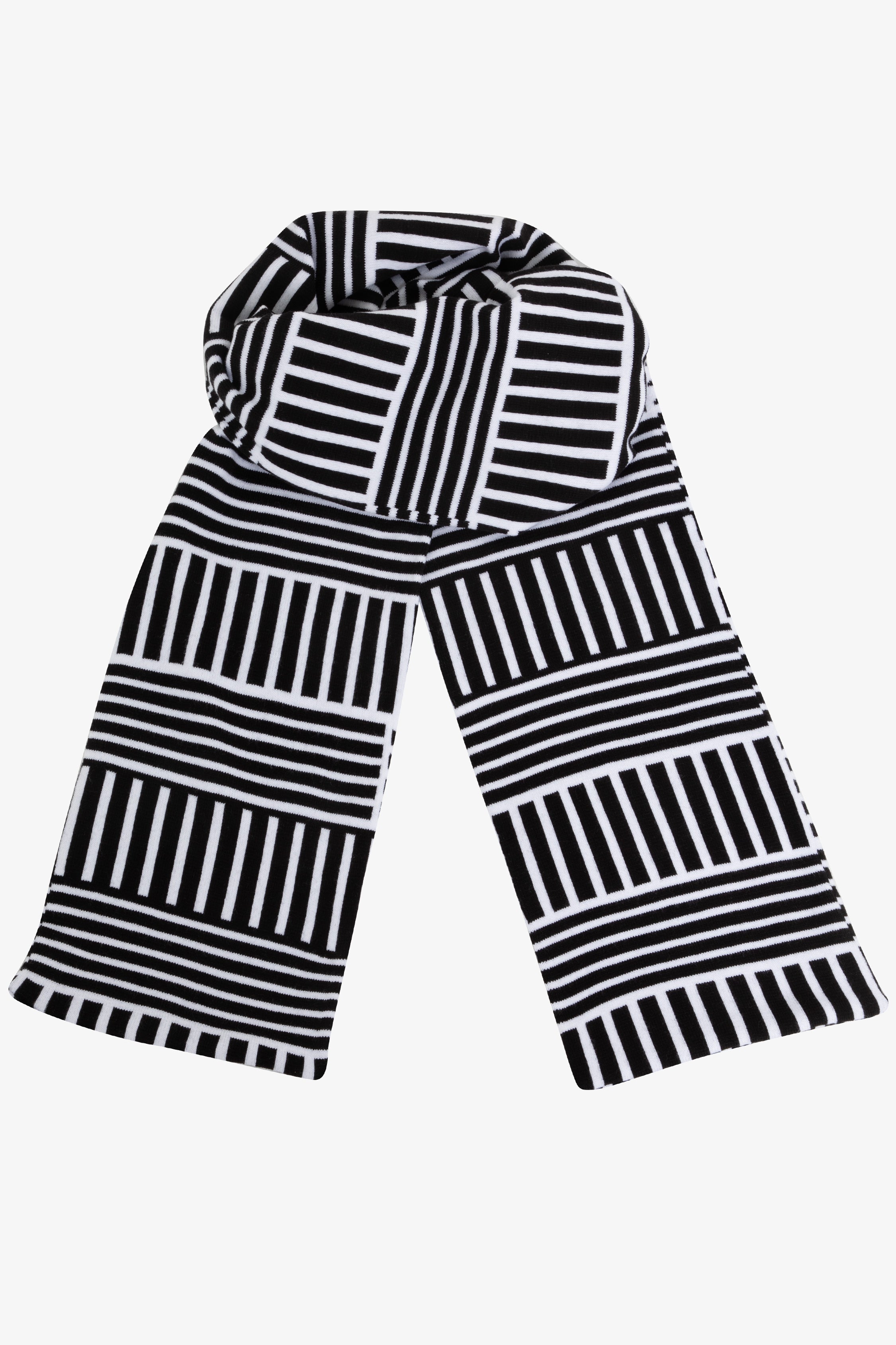 JQSCARF51 - Modernist Scarf