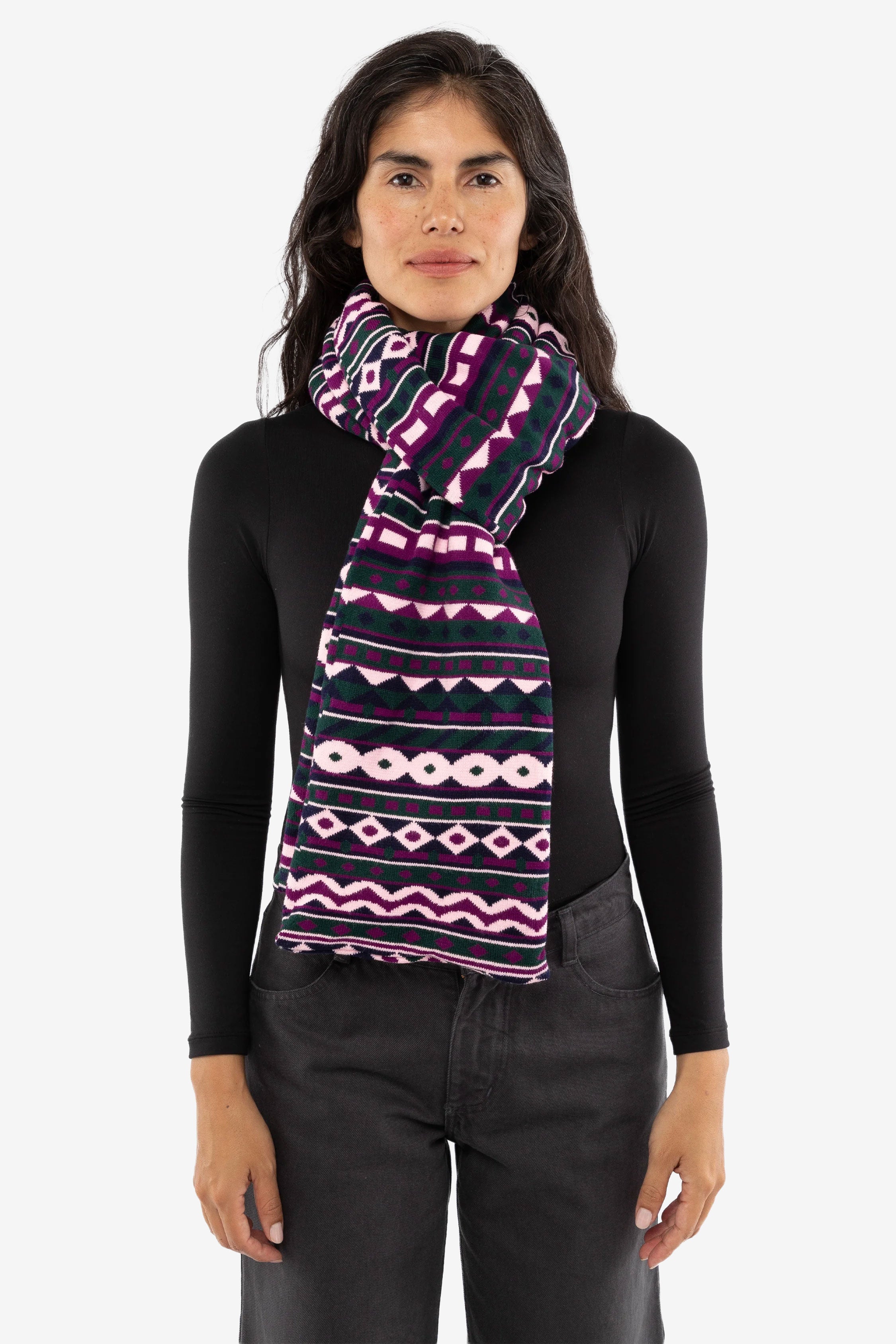 JQSCARF57 - ASPEN SCARF