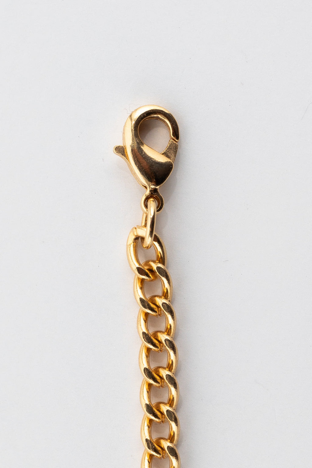 JWLCRB - Unisex 4.5mm Curb Chain