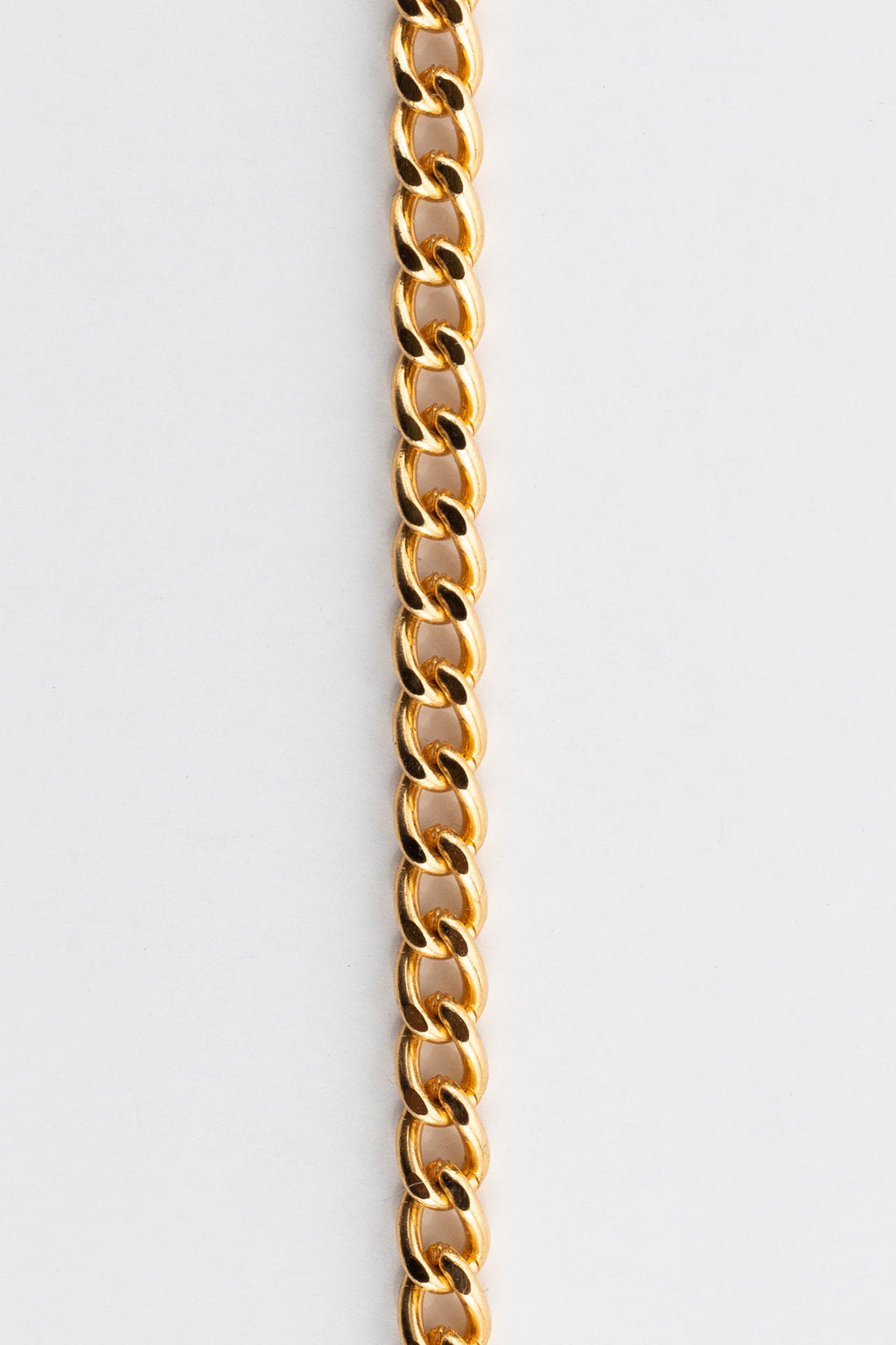 JWLCRB - Unisex 4.5mm Curb Chain