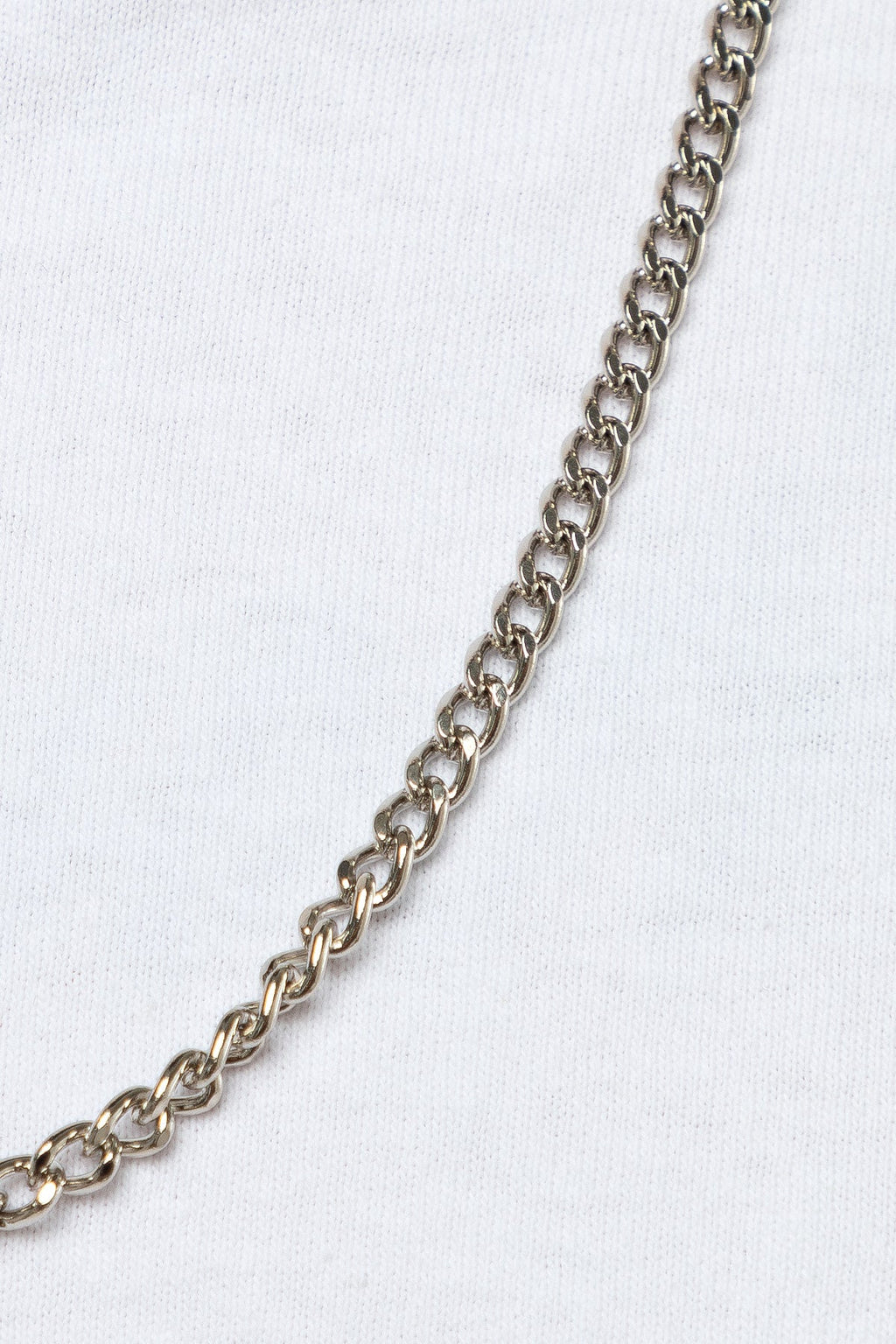 JWLCRB - Unisex 4.5mm Curb Chain