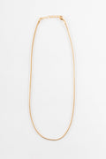 JWLSNK - Snake Chain Choker