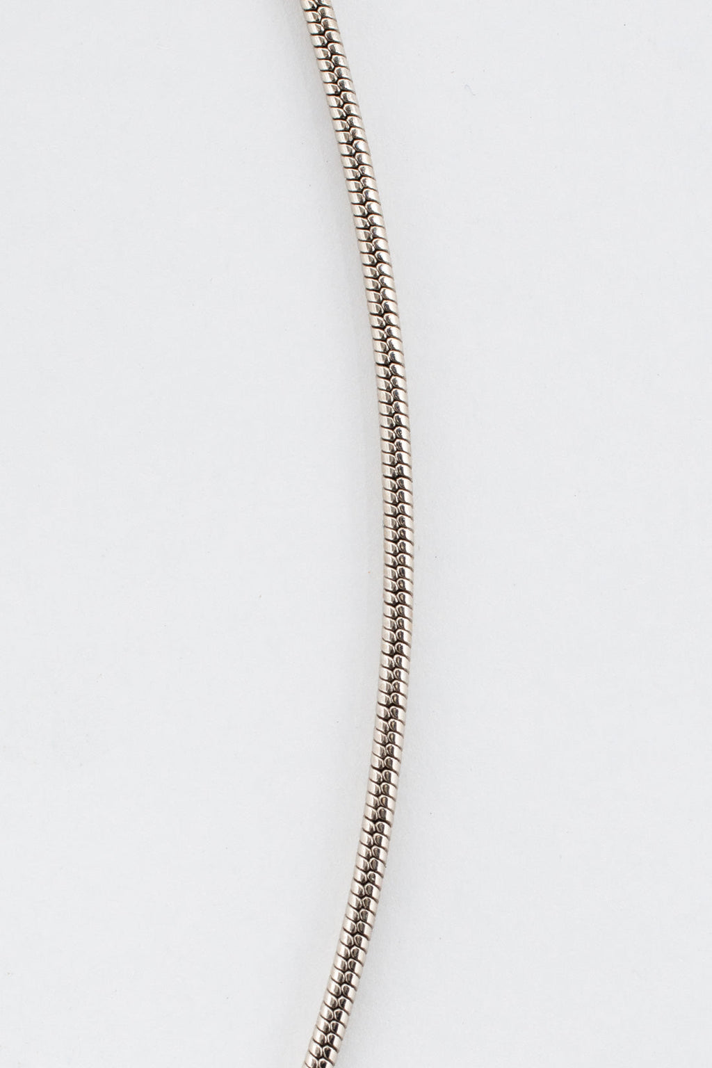 JWLSNK - Snake Chain Choker
