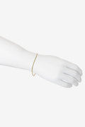 JWLUNIBR - Unisex Snake Chain Bracelet