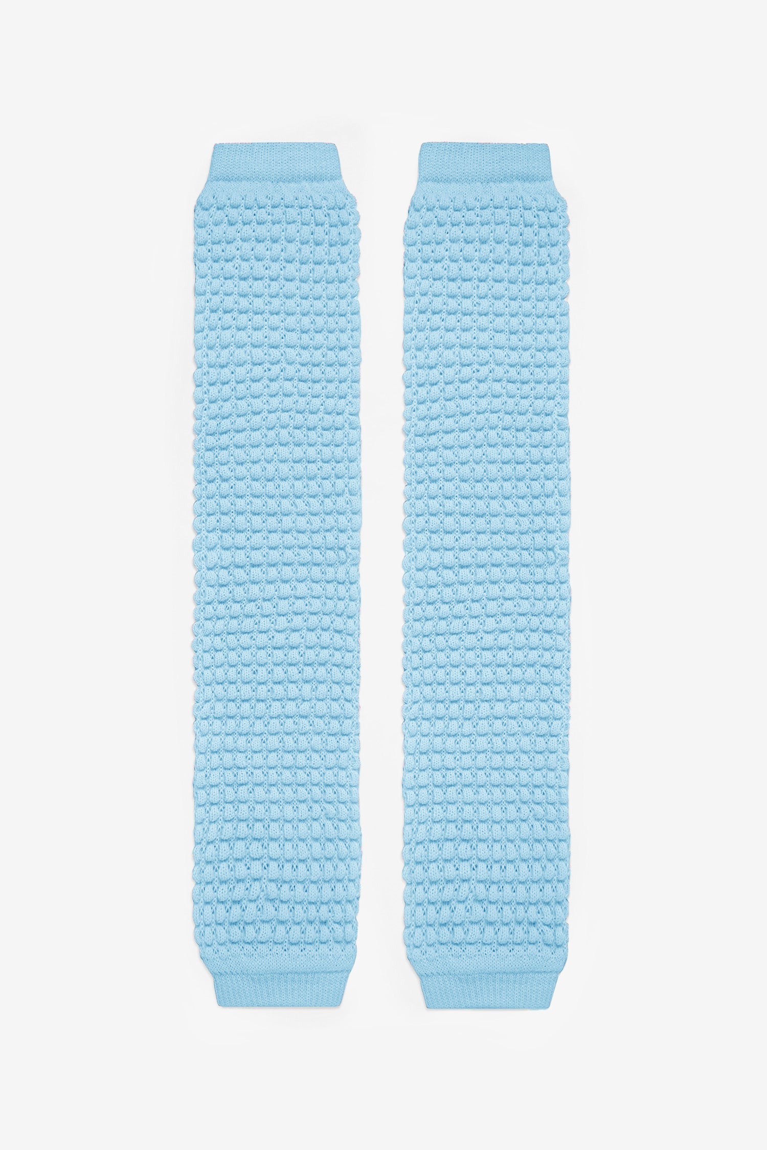 LEGWMR - Acrylic Legwarmer