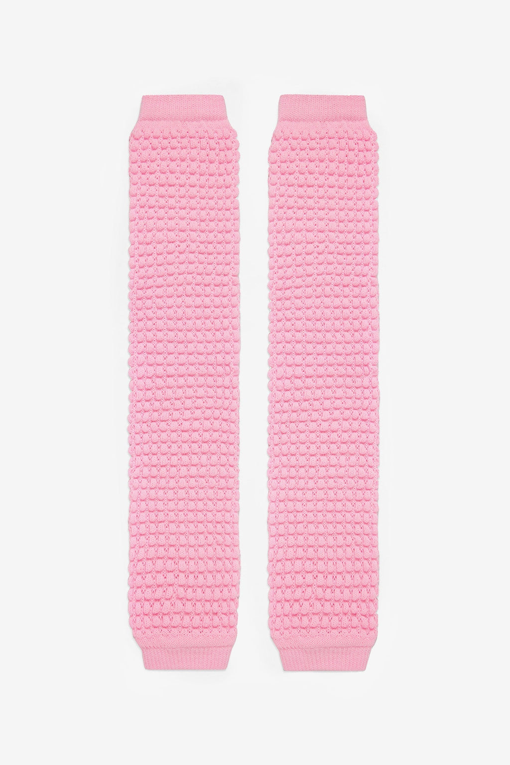 LEGWMR - Acrylic Legwarmer