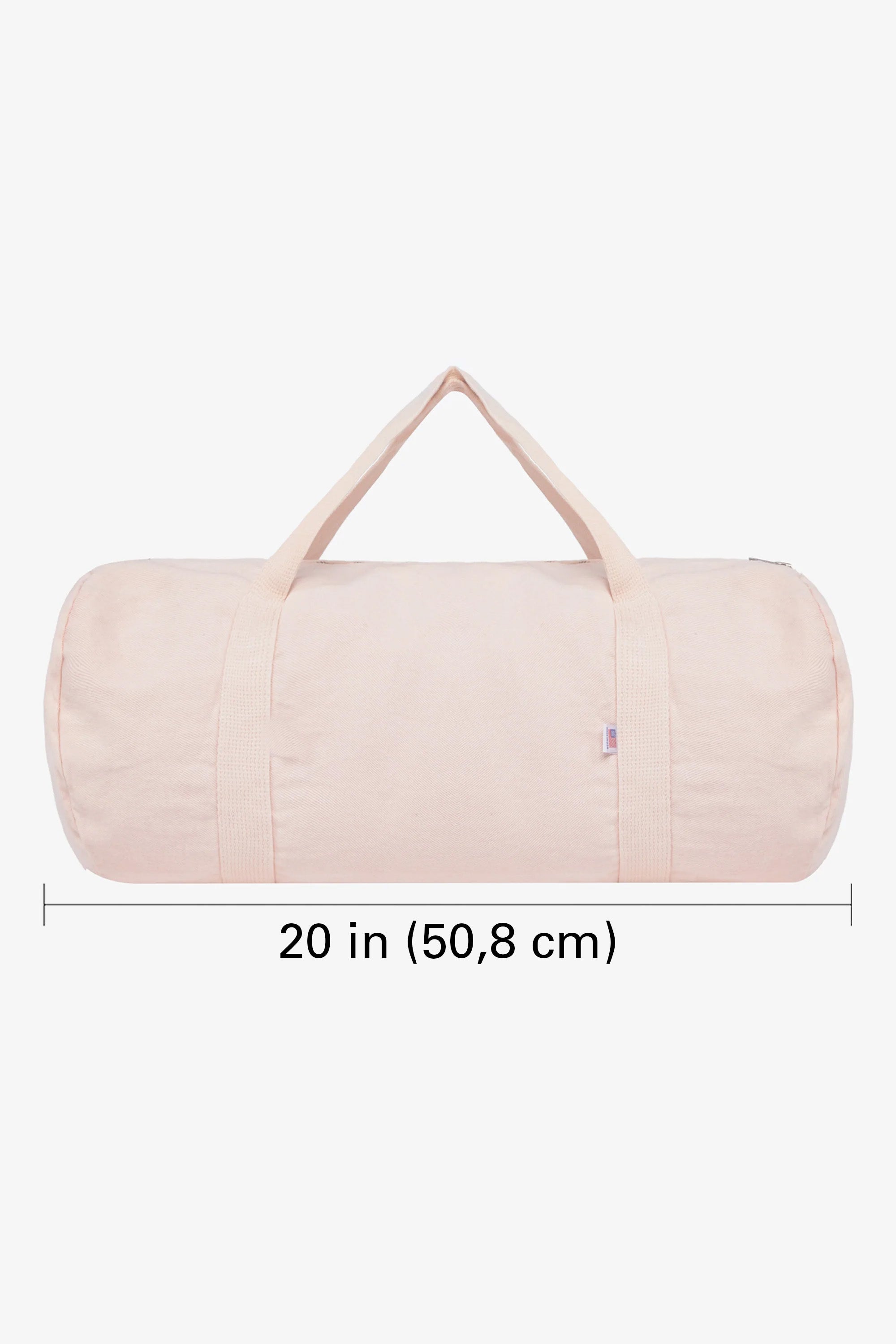 BD05 - Bull Denim Gym Bag