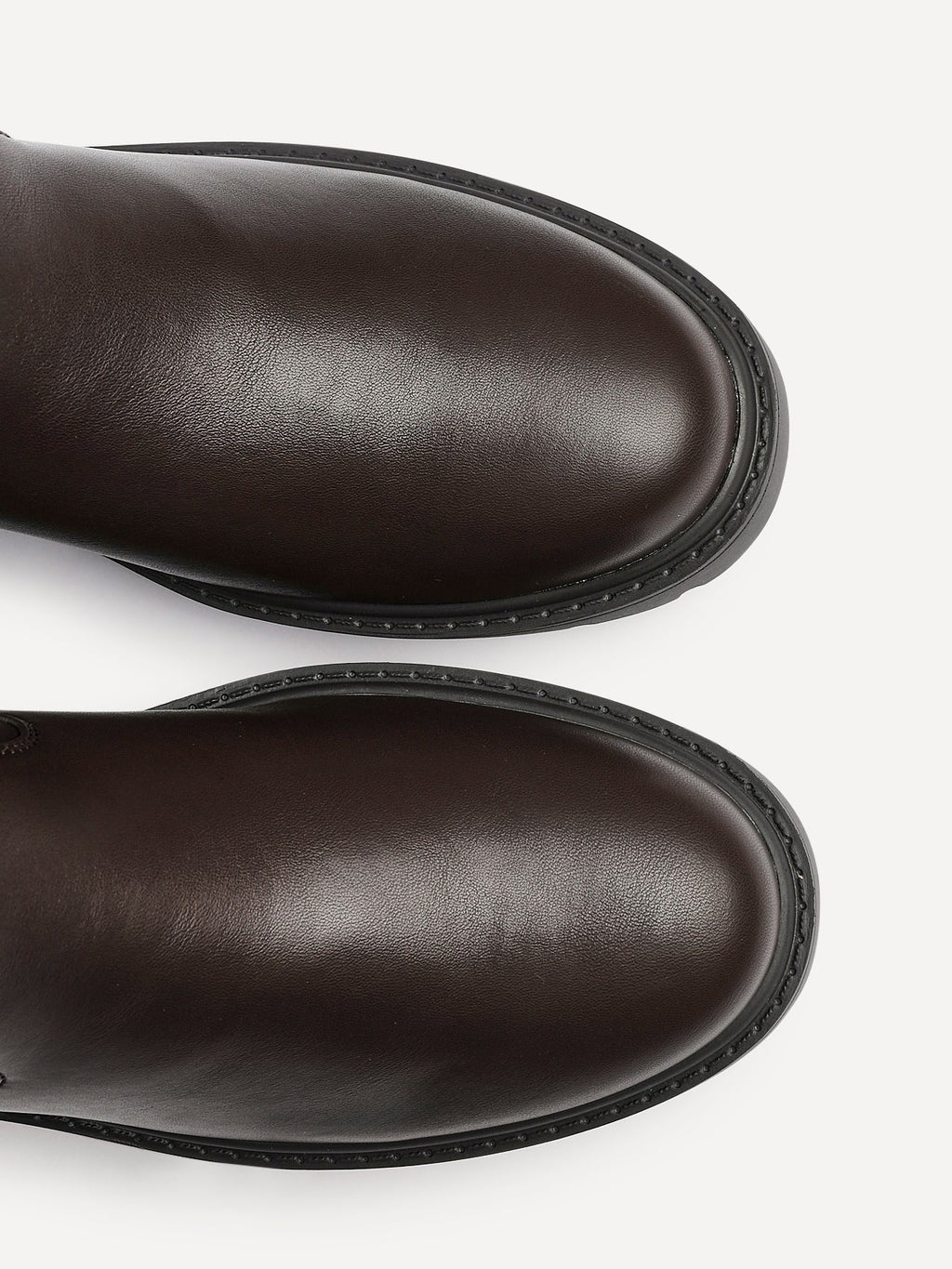 Limited Brown Ankle Boots