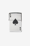 LZIP74 - Ace of Spades Zippo Lighter